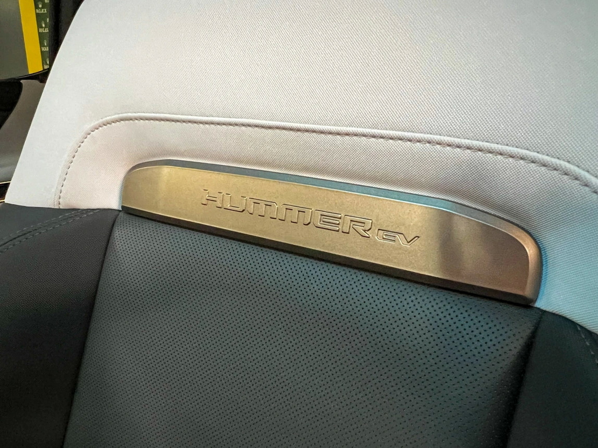 A GMC Hummer EV With 800 Miles Sold For A Whopping $275,000 On BaT