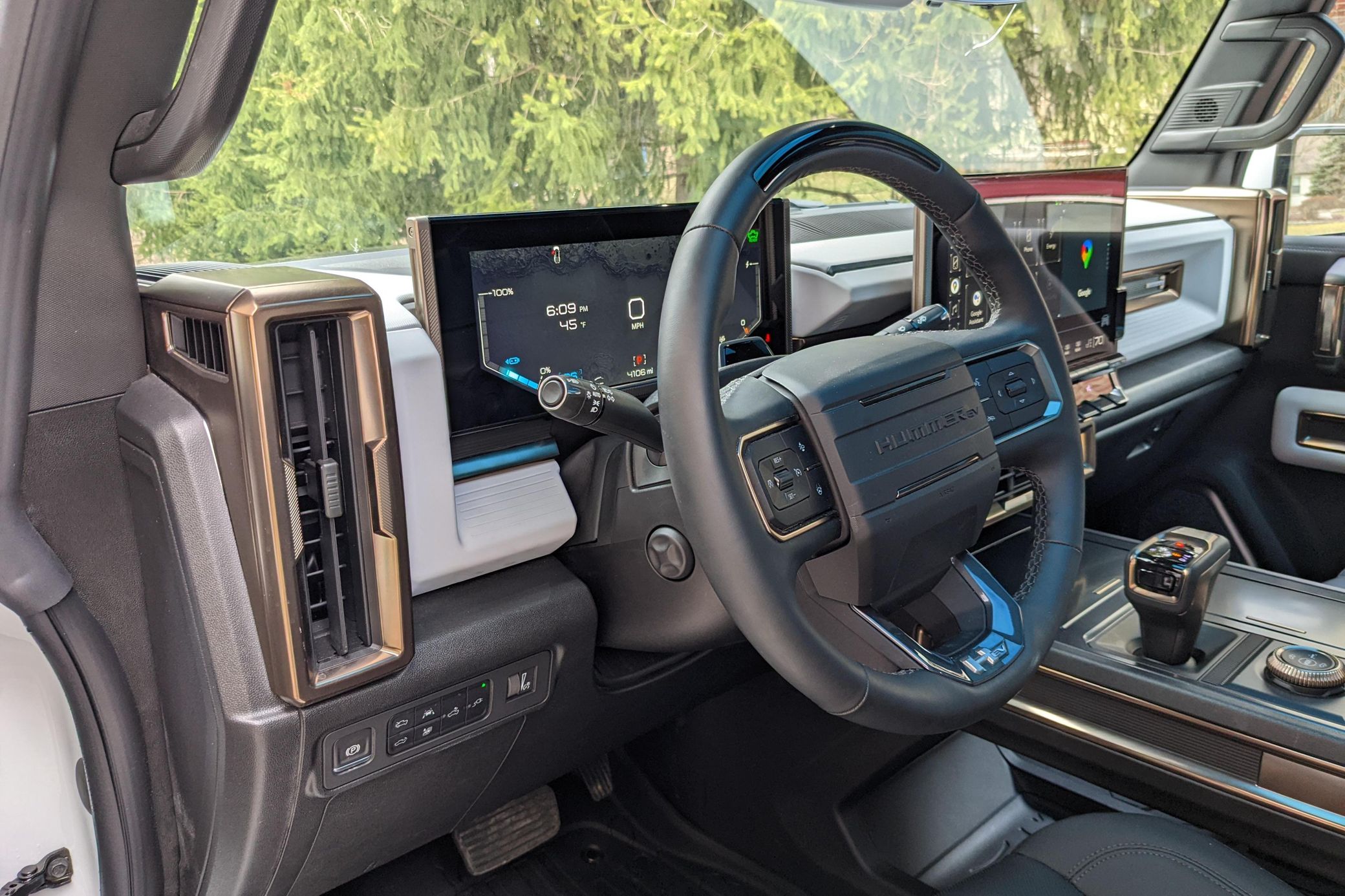 Will This 2022 GMC Hummer EV Edition 1 Also Sell For Over $250,000?