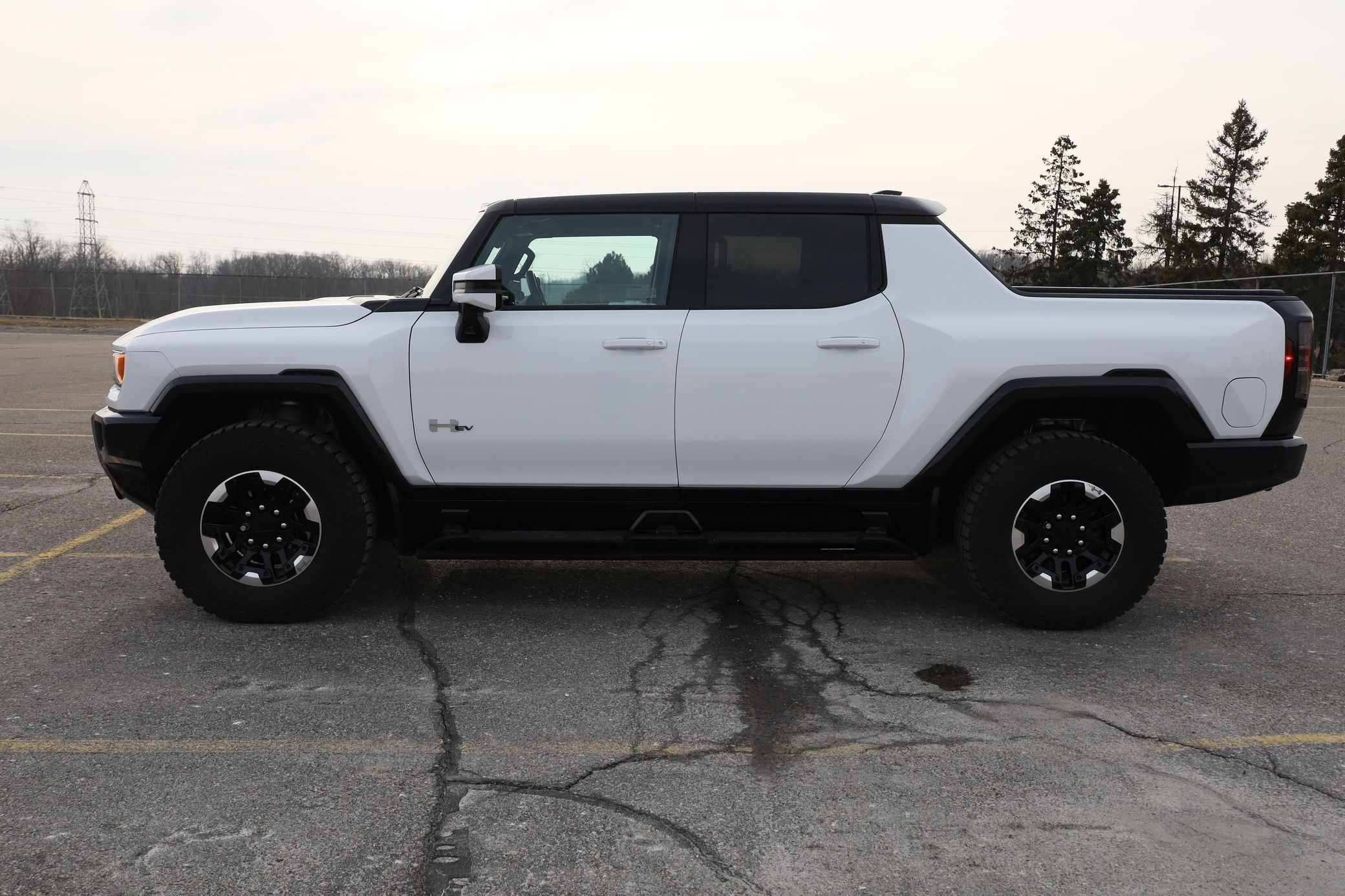 Will This 2022 GMC Hummer EV Edition 1 Also Sell For Over $250,000?