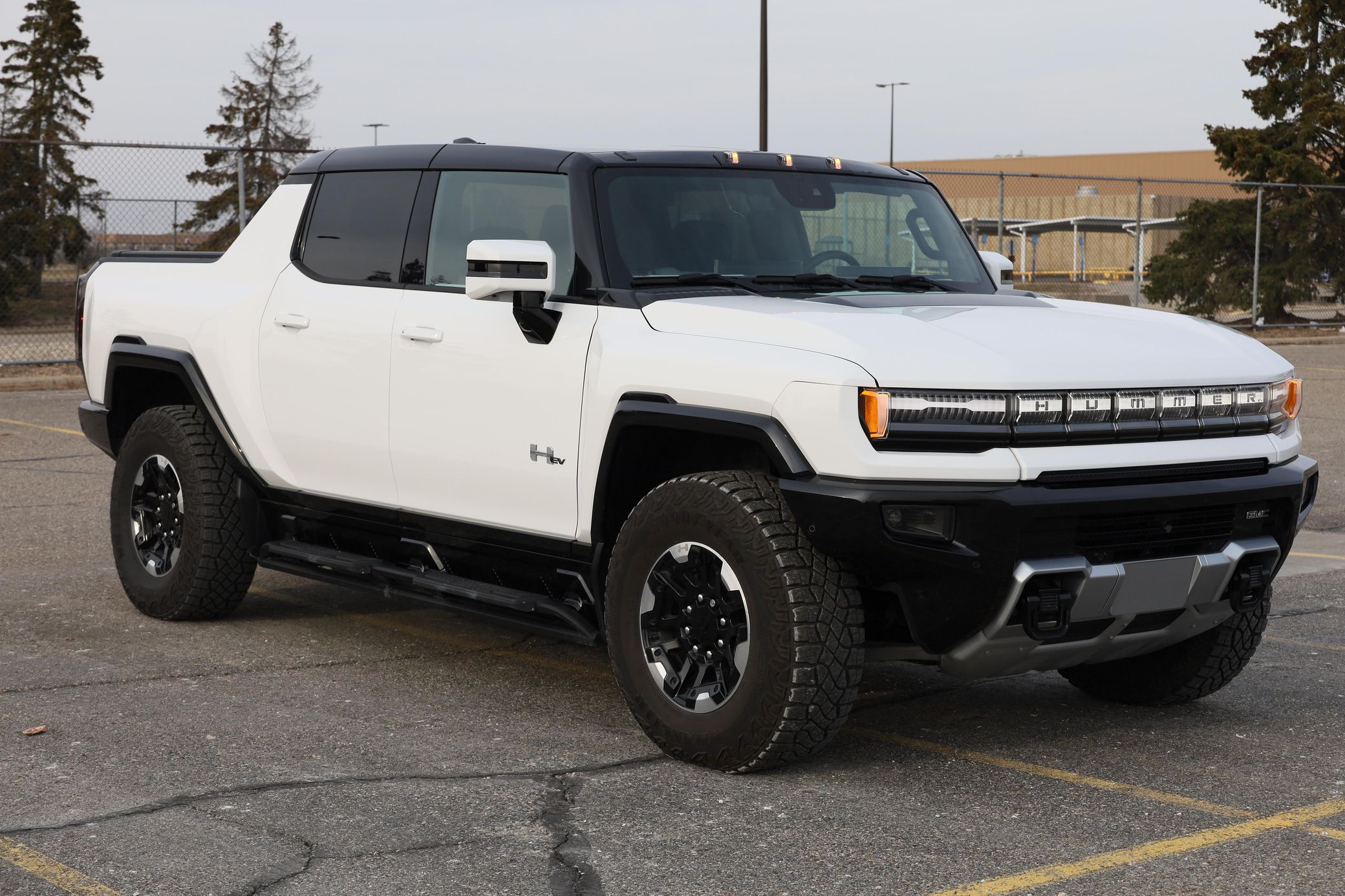 Will This 2022 GMC Hummer EV Edition 1 Also Sell For Over $250,000?