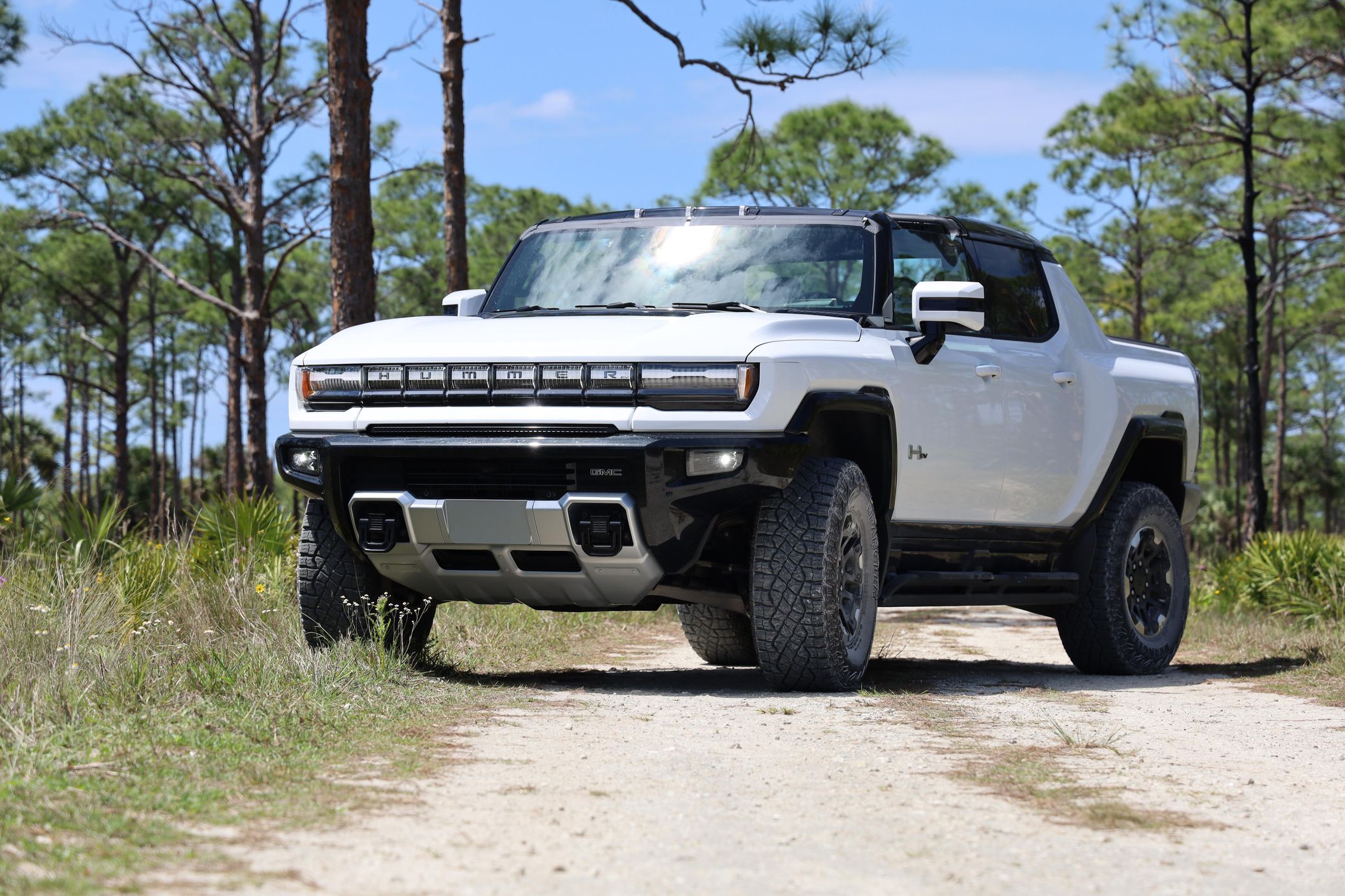 Will This 2022 GMC Hummer EV Edition 1 Also Sell For Over $250,000?