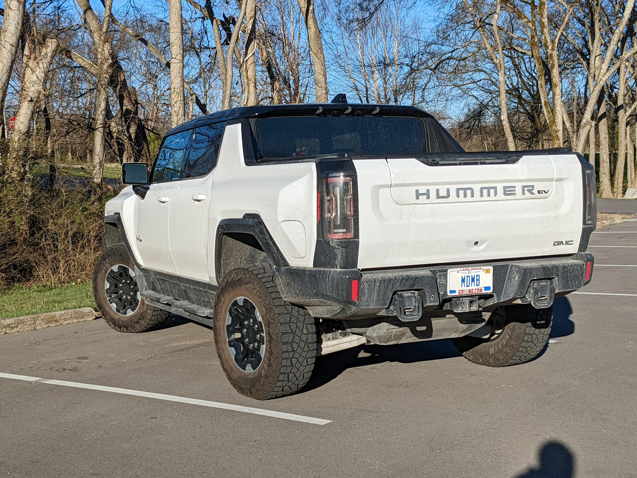 Will This 2022 GMC Hummer EV Edition 1 Also Sell For Over $250,000?