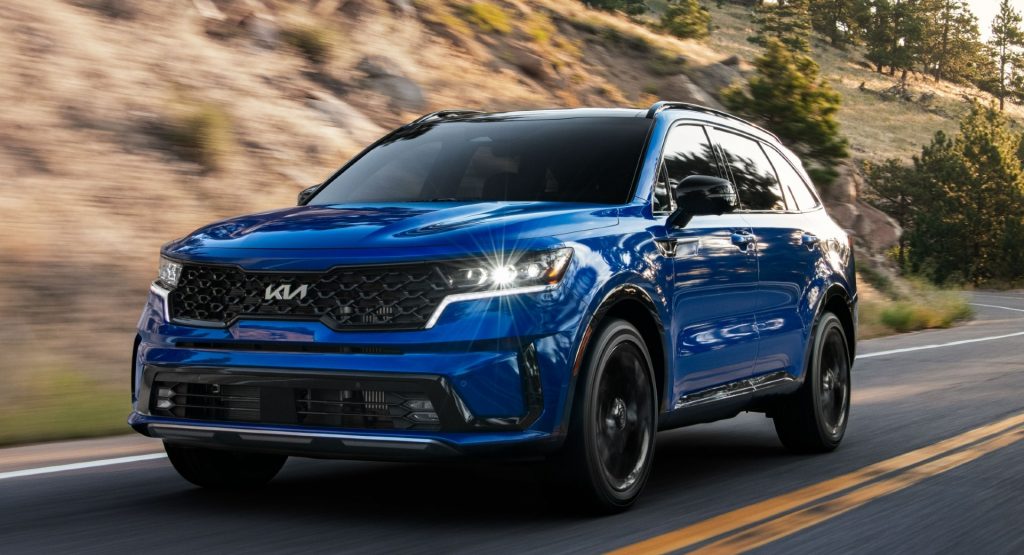 More Kias Recalled For, You Guessed It, Fire Risks, Though Most Are Sitting At Dealer Lots