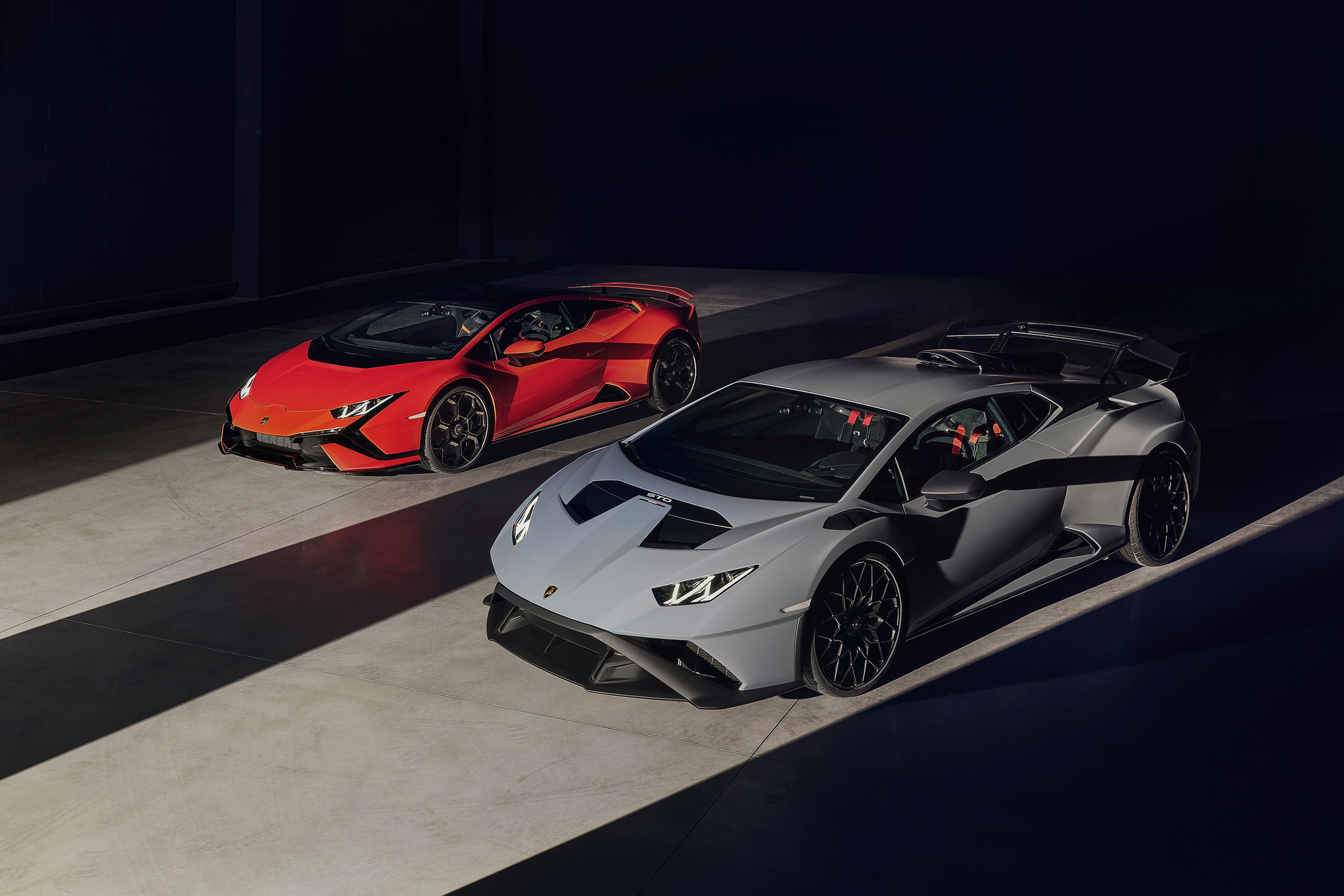 Believe It Or Not, Lamborghini Has Sold Its 20,000th Huracan
