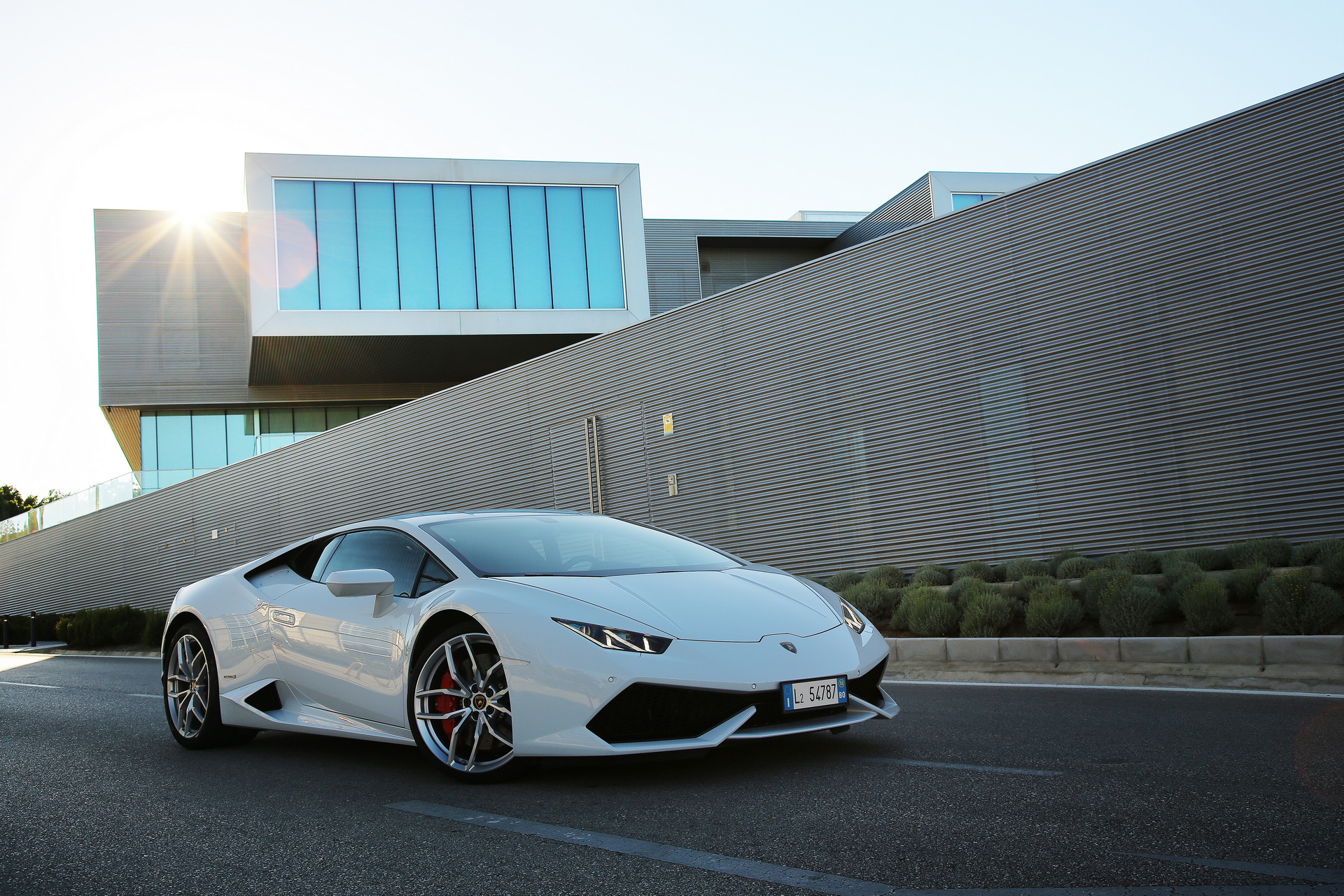 Believe It Or Not, Lamborghini Has Sold Its 20,000th Huracan