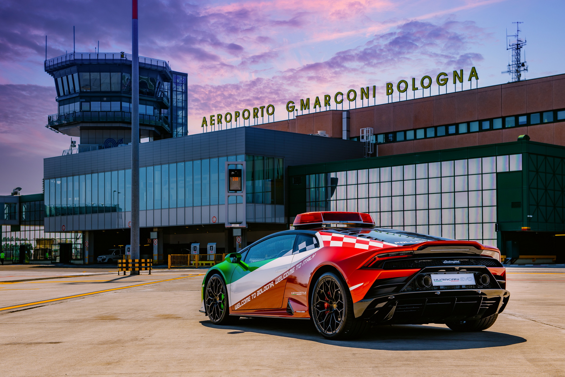 Believe It Or Not, Lamborghini Has Sold Its 20,000th Huracan