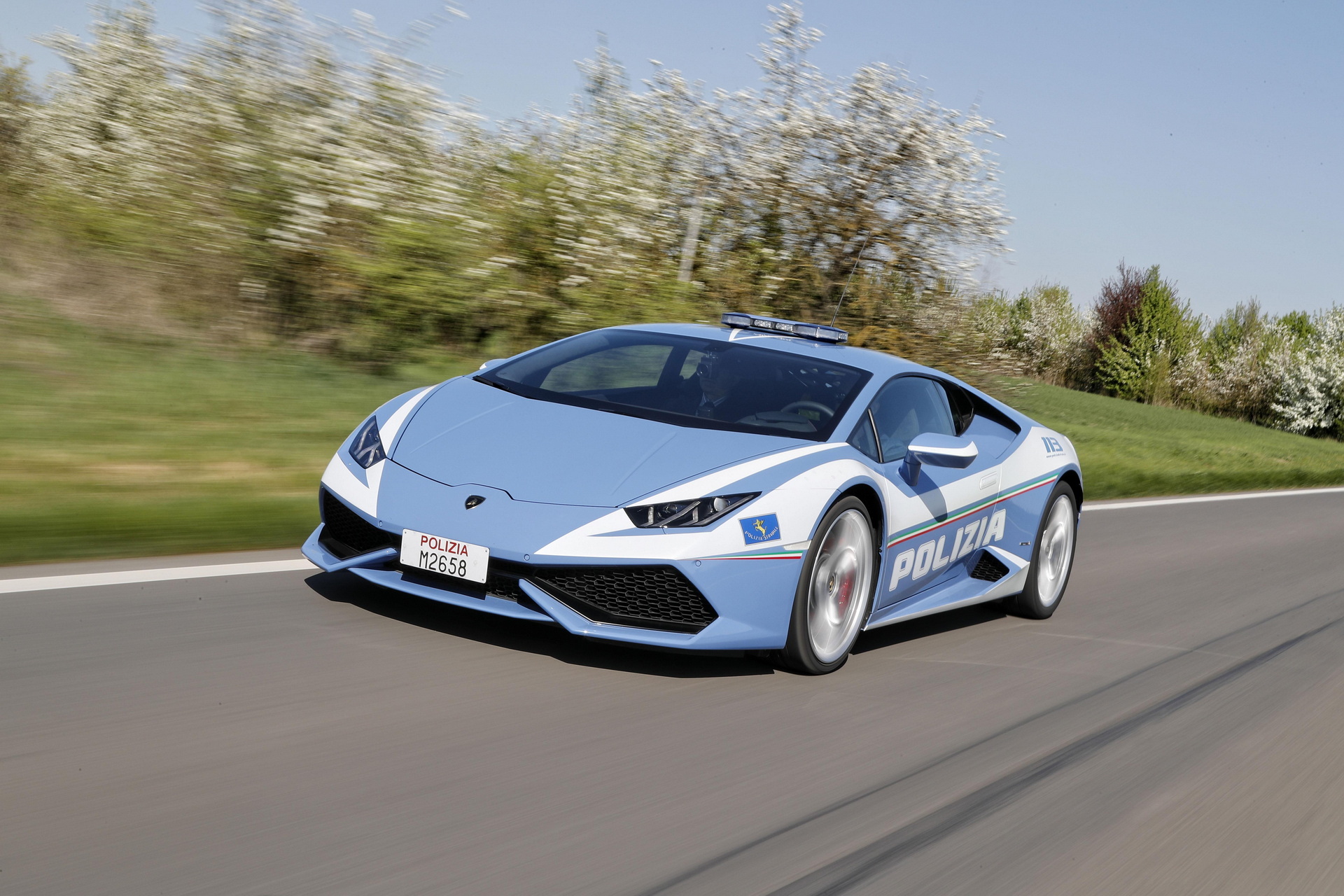 Believe It Or Not, Lamborghini Has Sold Its 20,000th Huracan