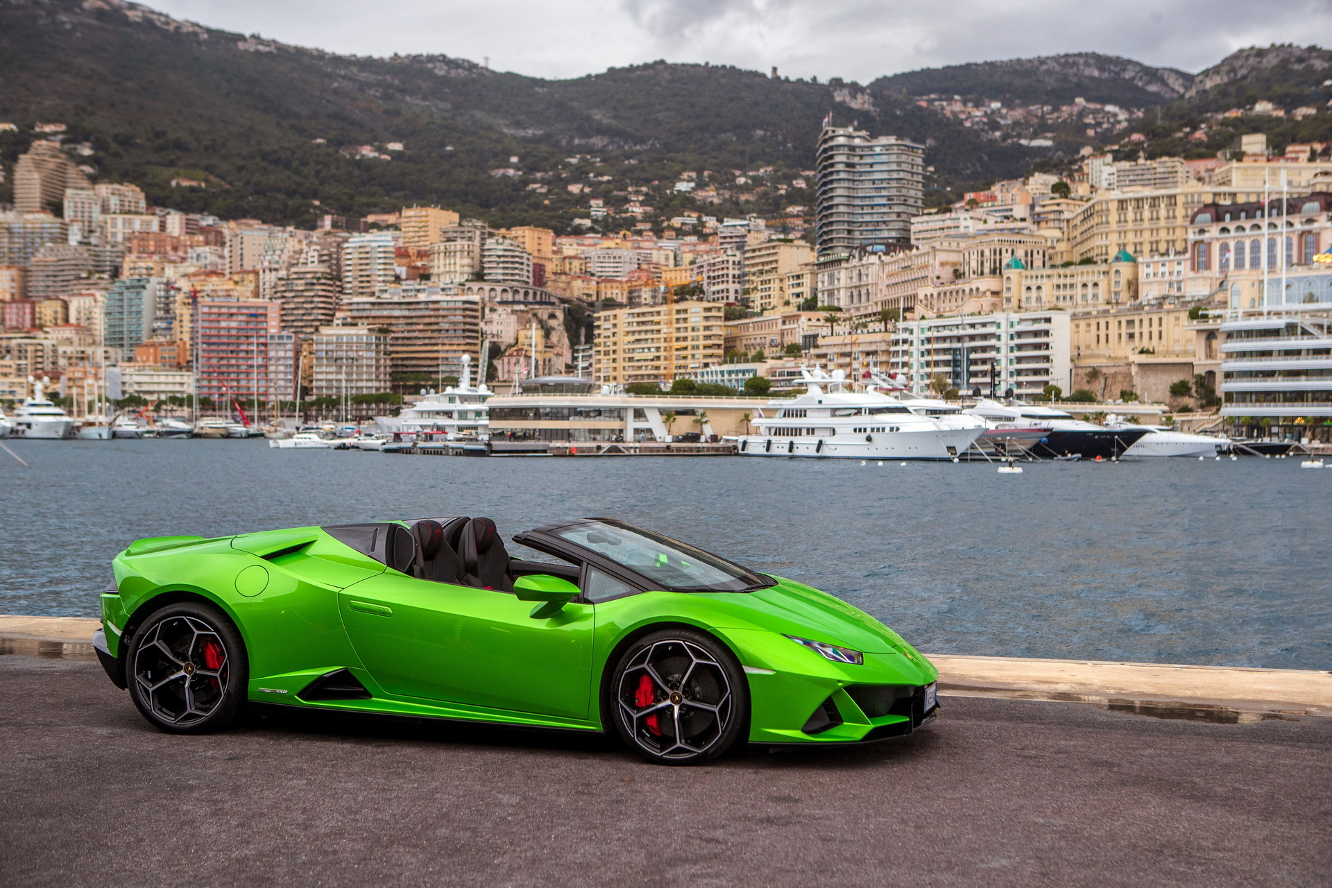 Believe It Or Not, Lamborghini Has Sold Its 20,000th Huracan