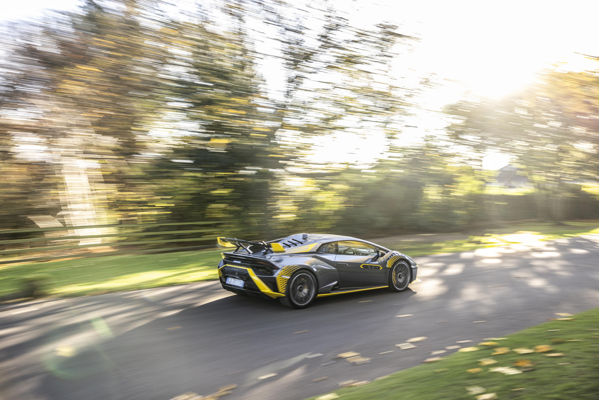 Believe It Or Not, Lamborghini Has Sold Its 20,000th Huracan