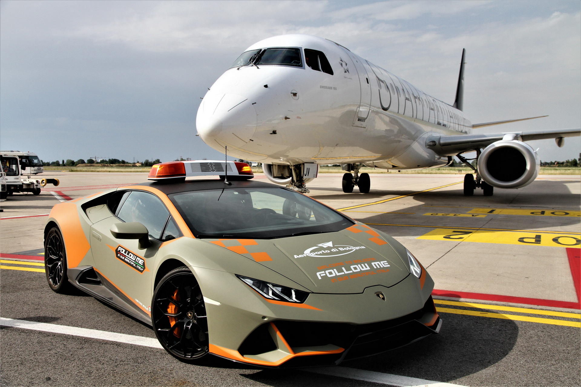 Believe It Or Not, Lamborghini Has Sold Its 20,000th Huracan