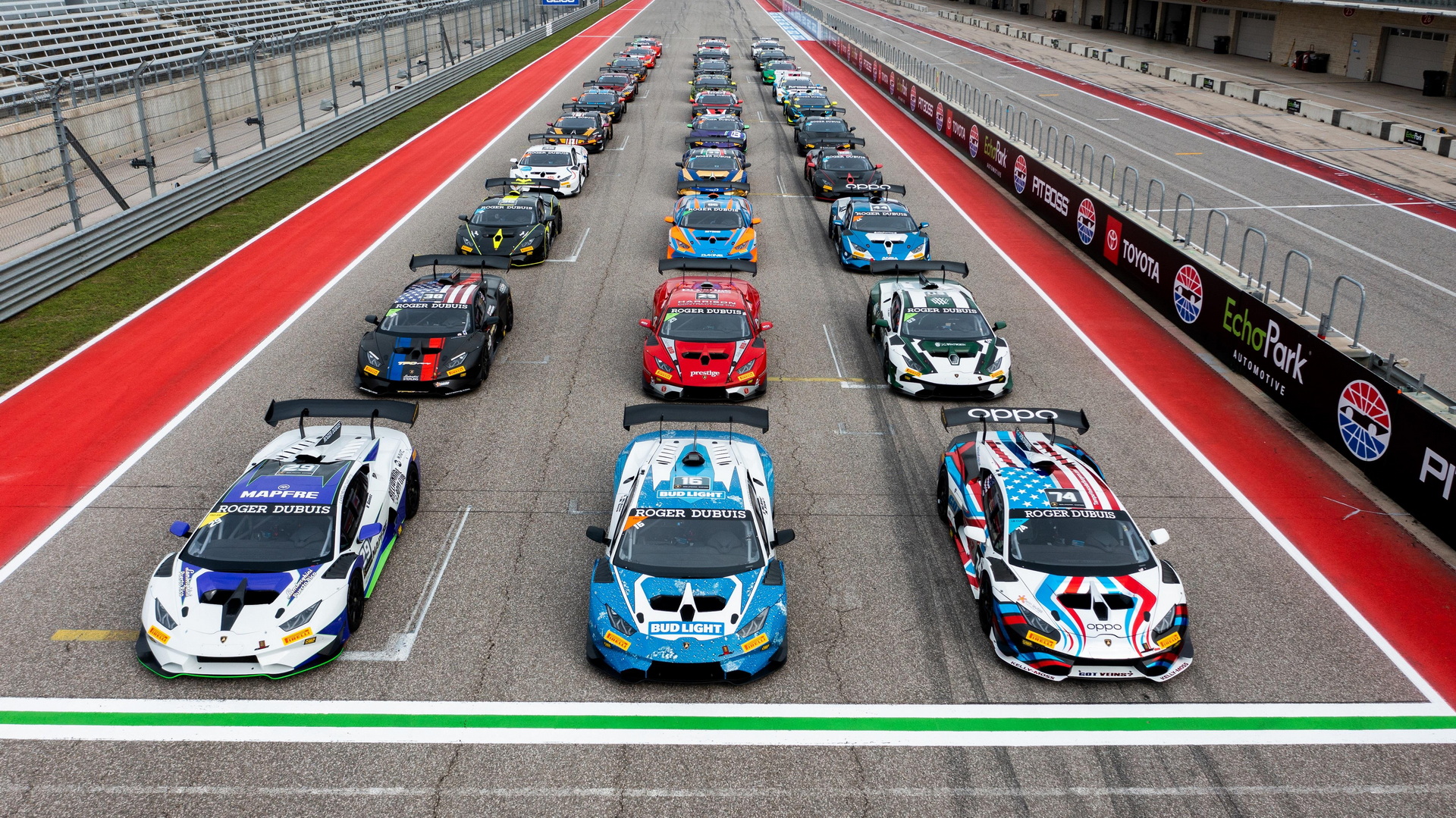 Believe It Or Not, Lamborghini Has Sold Its 20,000th Huracan