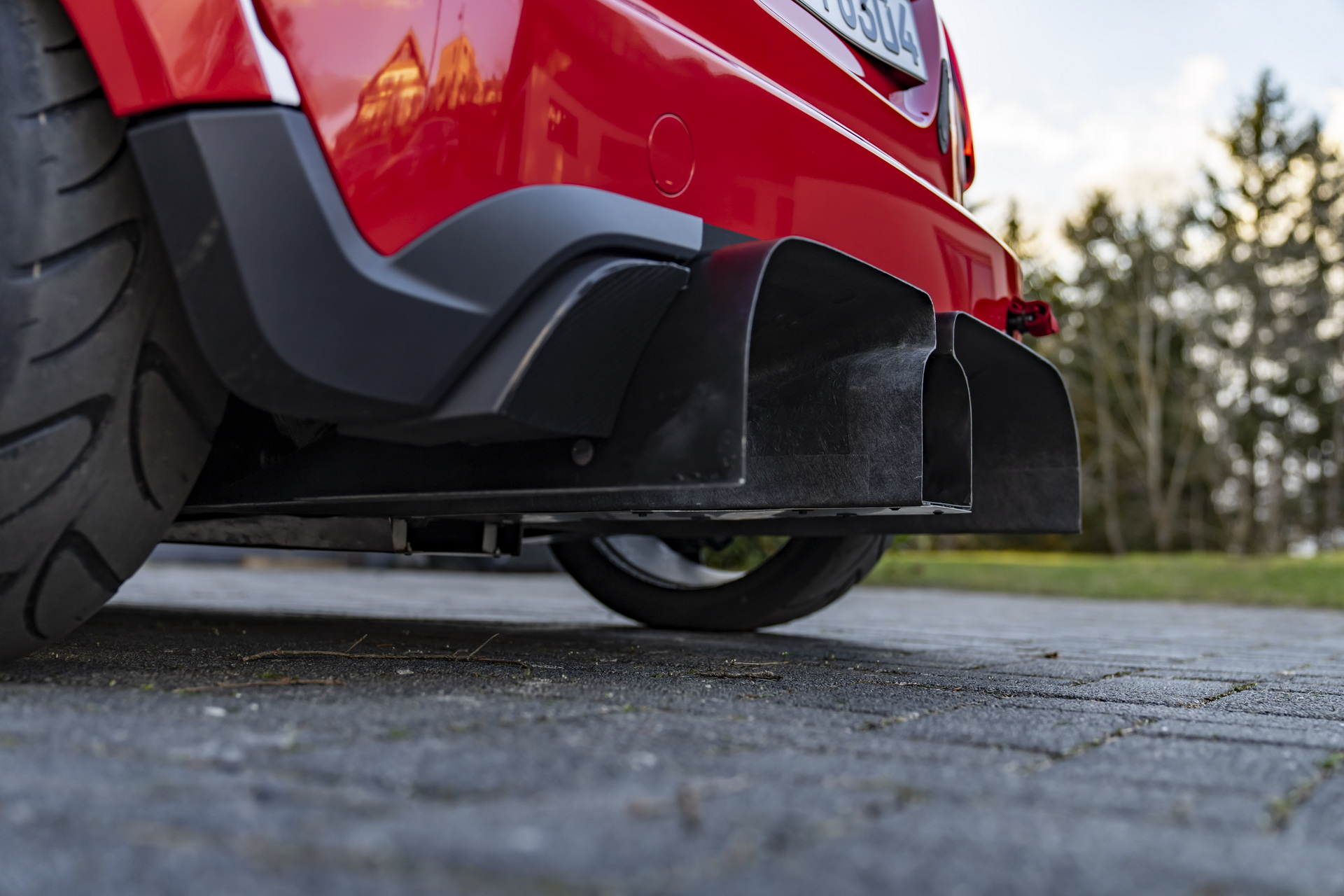 After 10 Years, MINI Returns To 24H Nurburgring Race With John Cooper Works Model