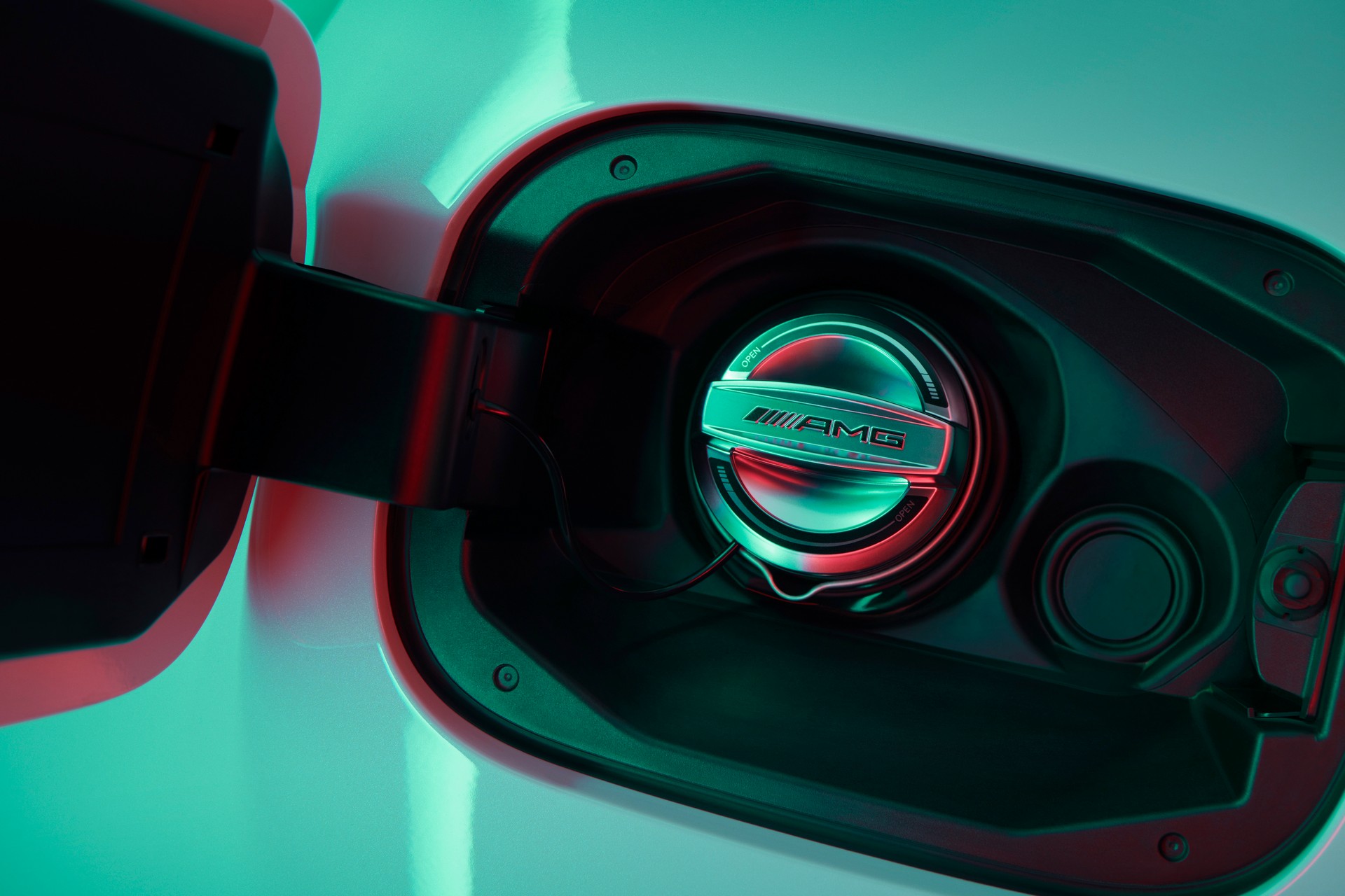 Mercedes-AMG A35 And CLA 35 Celebrate AMG’s 55th Anniversary With New Special Edition