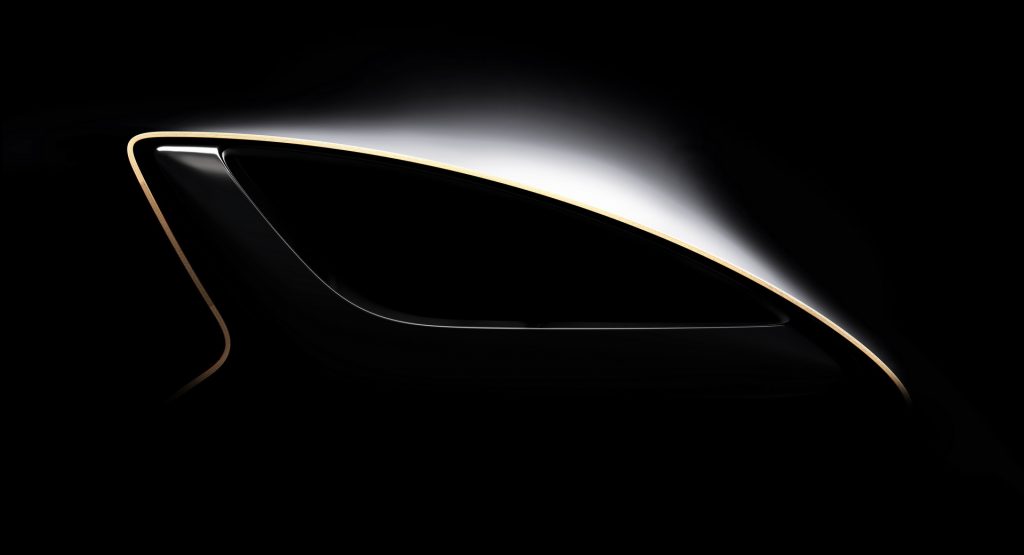 Prodrive Says It Is Creating The World’s Most Beautiful Home Simulation Racing Rig