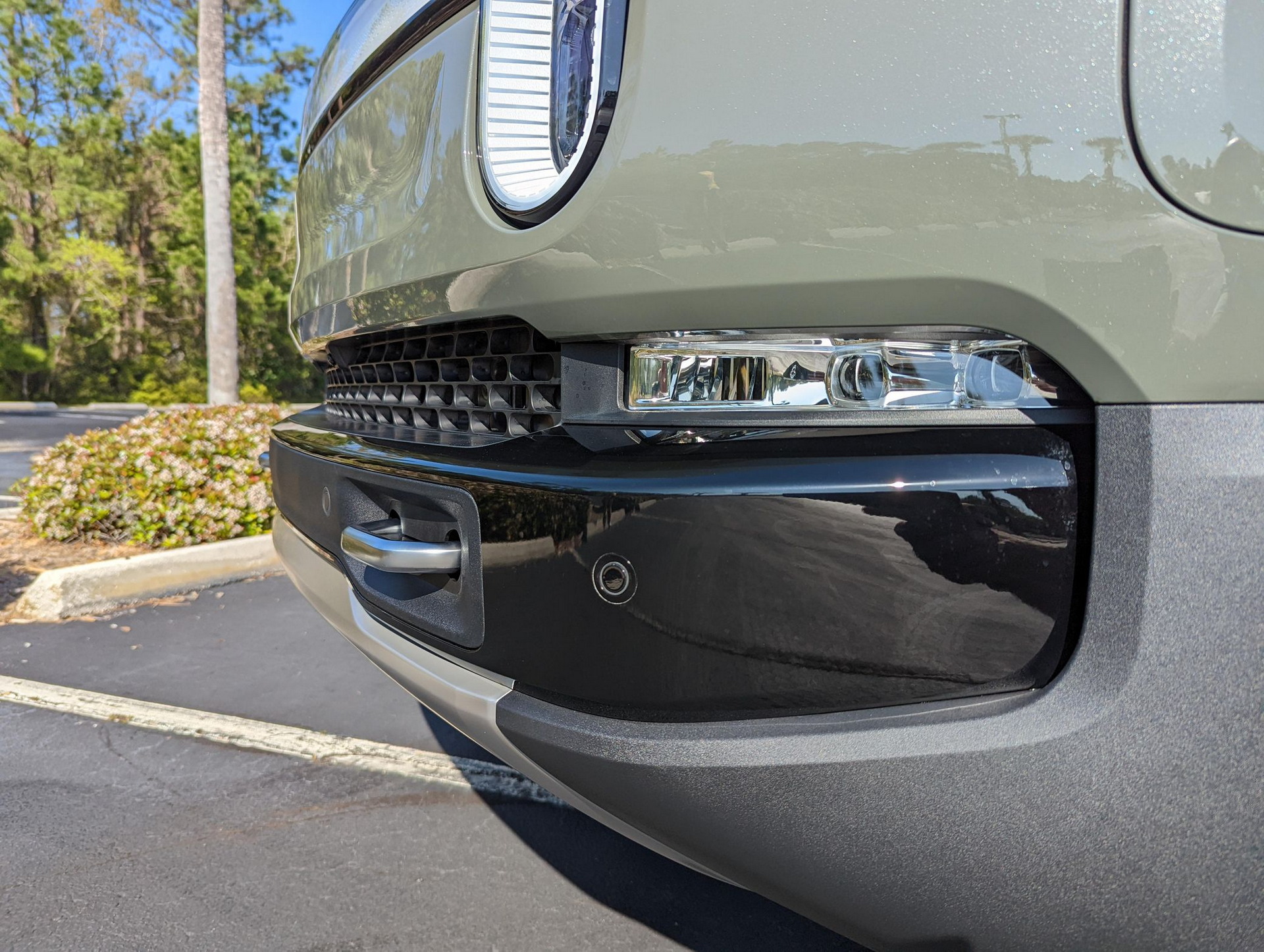 Skip The Waiting Line With This Rivian R1T That’s Up For Auction