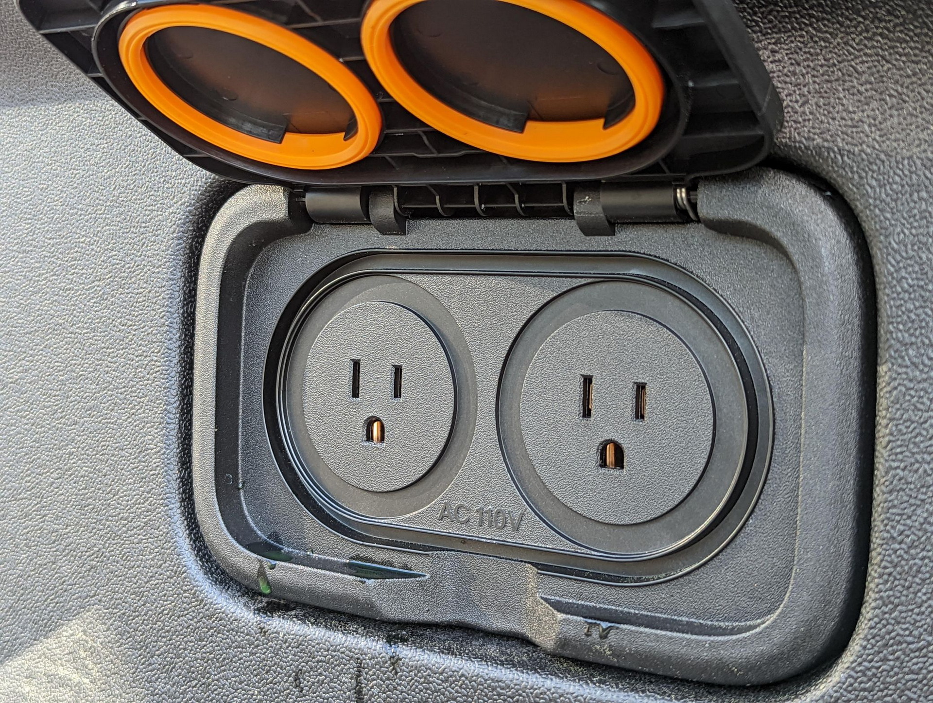 Skip The Waiting Line With This Rivian R1T That’s Up For Auction