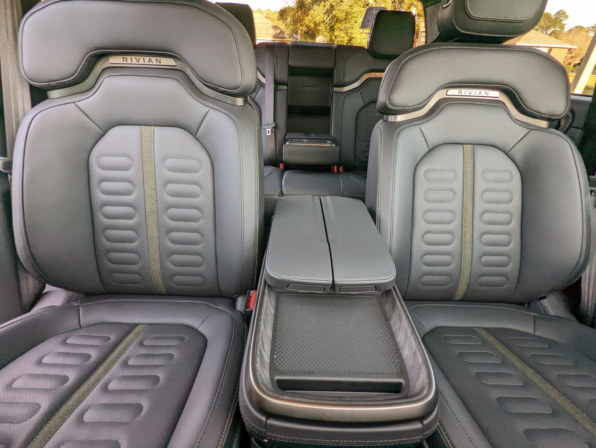 Skip The Waiting Line With This Rivian R1T That’s Up For Auction