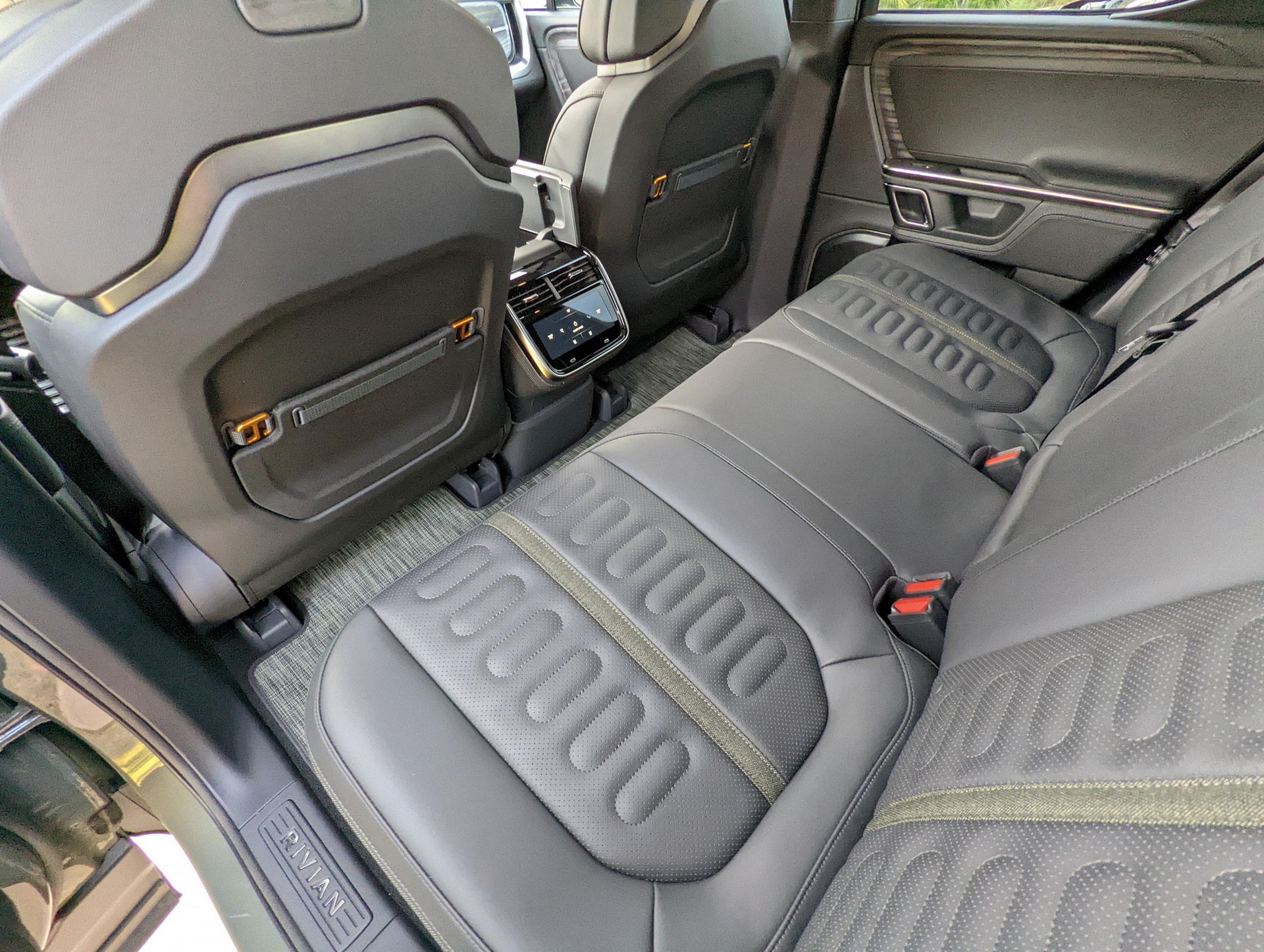 Skip The Waiting Line With This Rivian R1T That’s Up For Auction