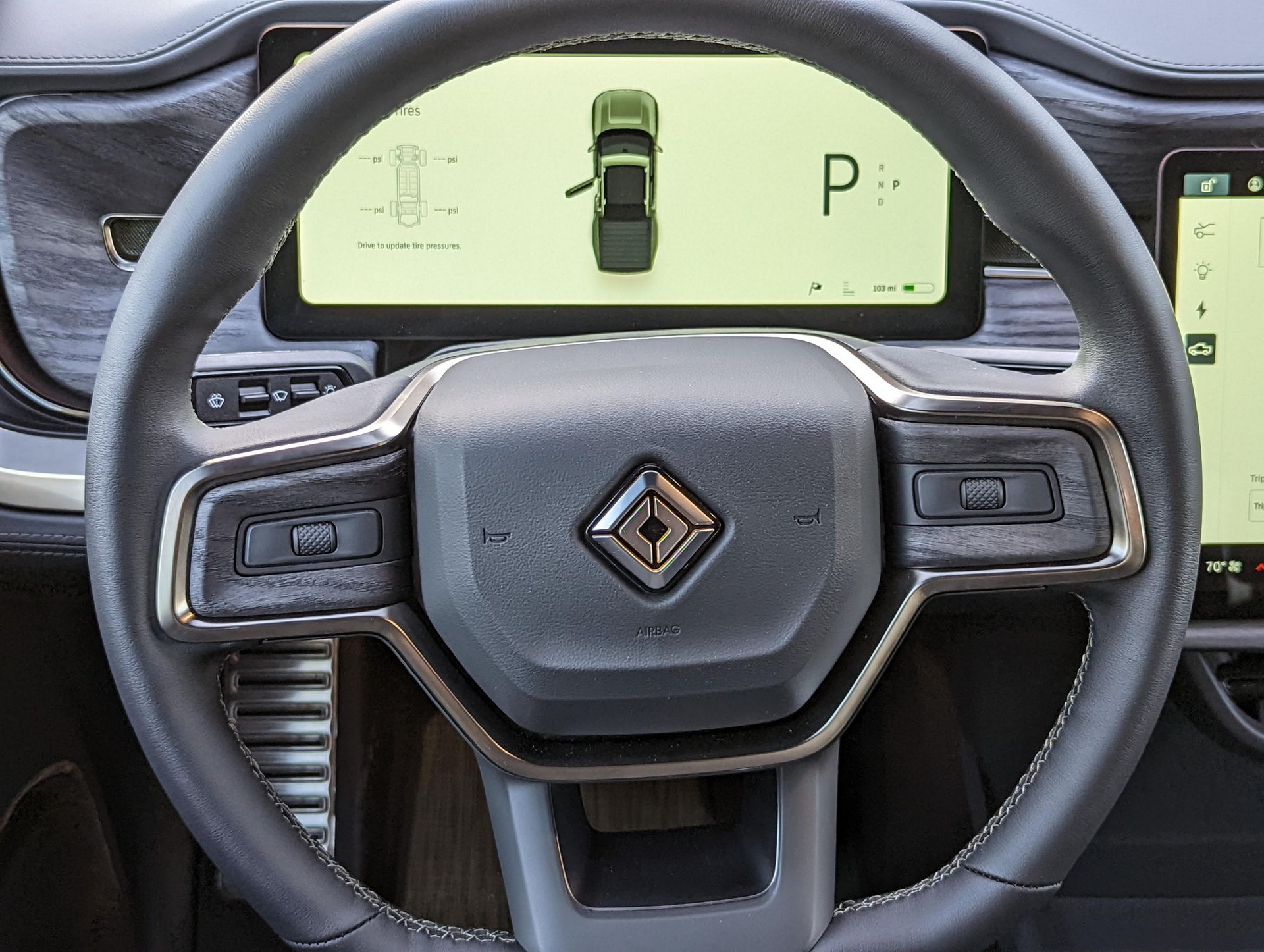 Skip The Waiting Line With This Rivian R1T That’s Up For Auction