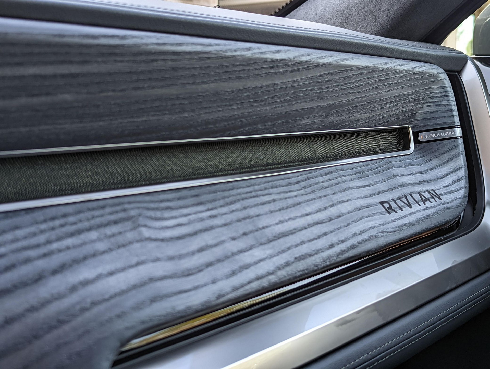 Skip The Waiting Line With This Rivian R1T That’s Up For Auction