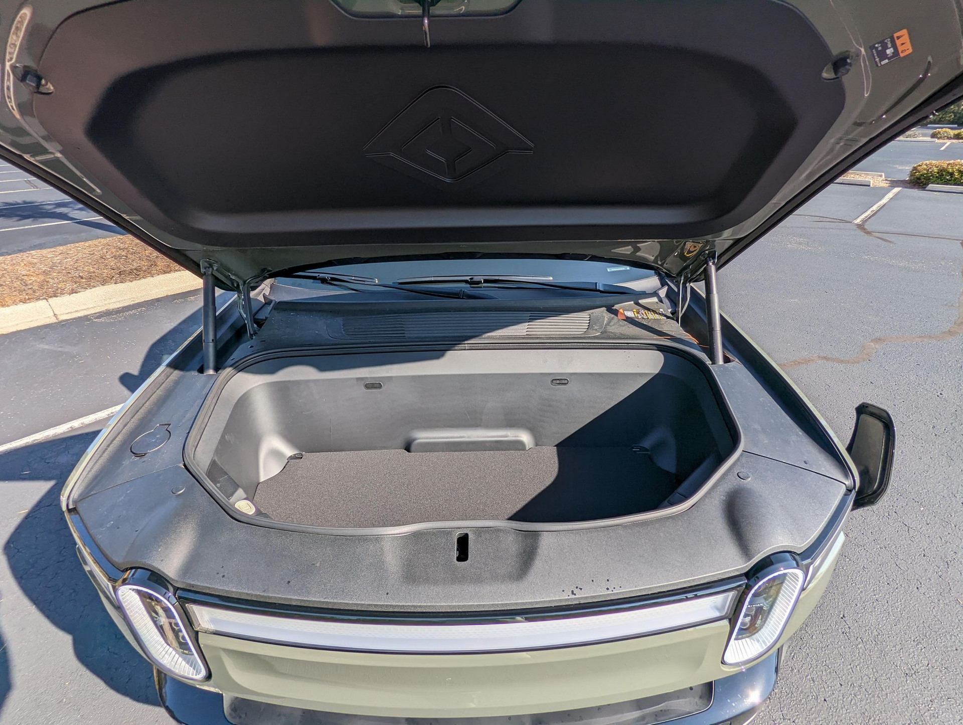 Skip The Waiting Line With This Rivian R1T That’s Up For Auction