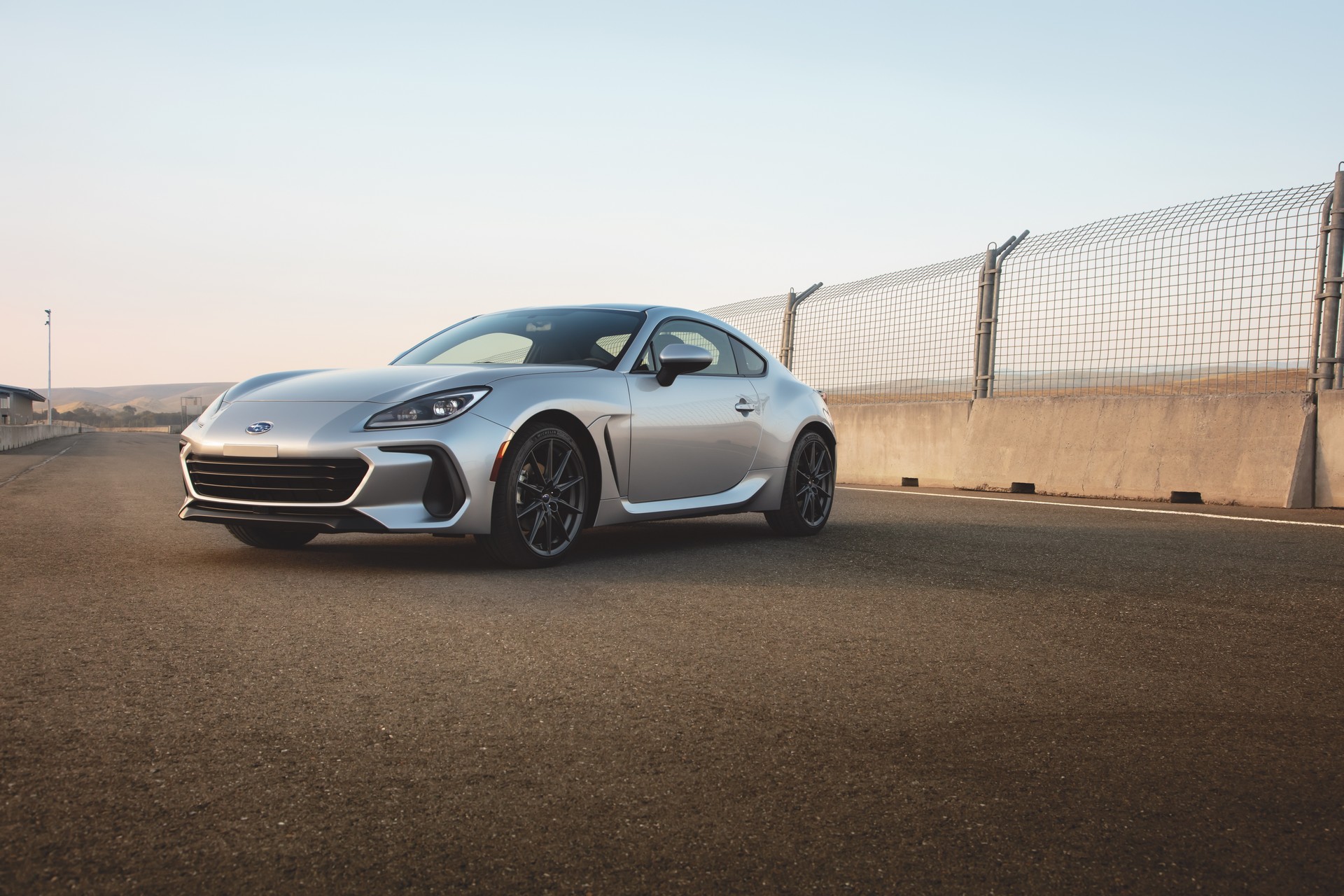 2023 Subaru BRZ Gets A $600 Price Hike, Now Starts At $28,595