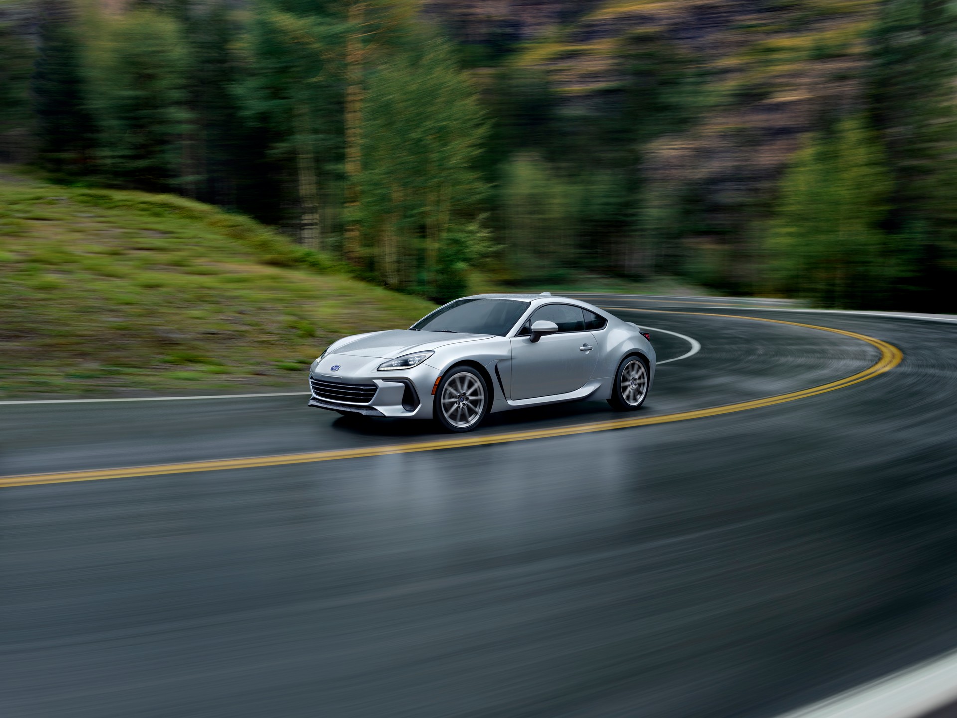 2023 Subaru BRZ Gets A $600 Price Hike, Now Starts At $28,595