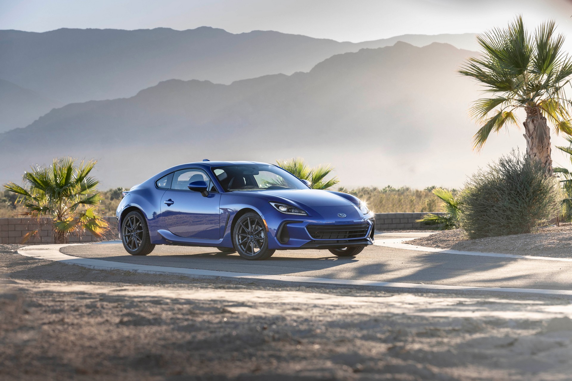 2023 Subaru BRZ Gets A $600 Price Hike, Now Starts At $28,595