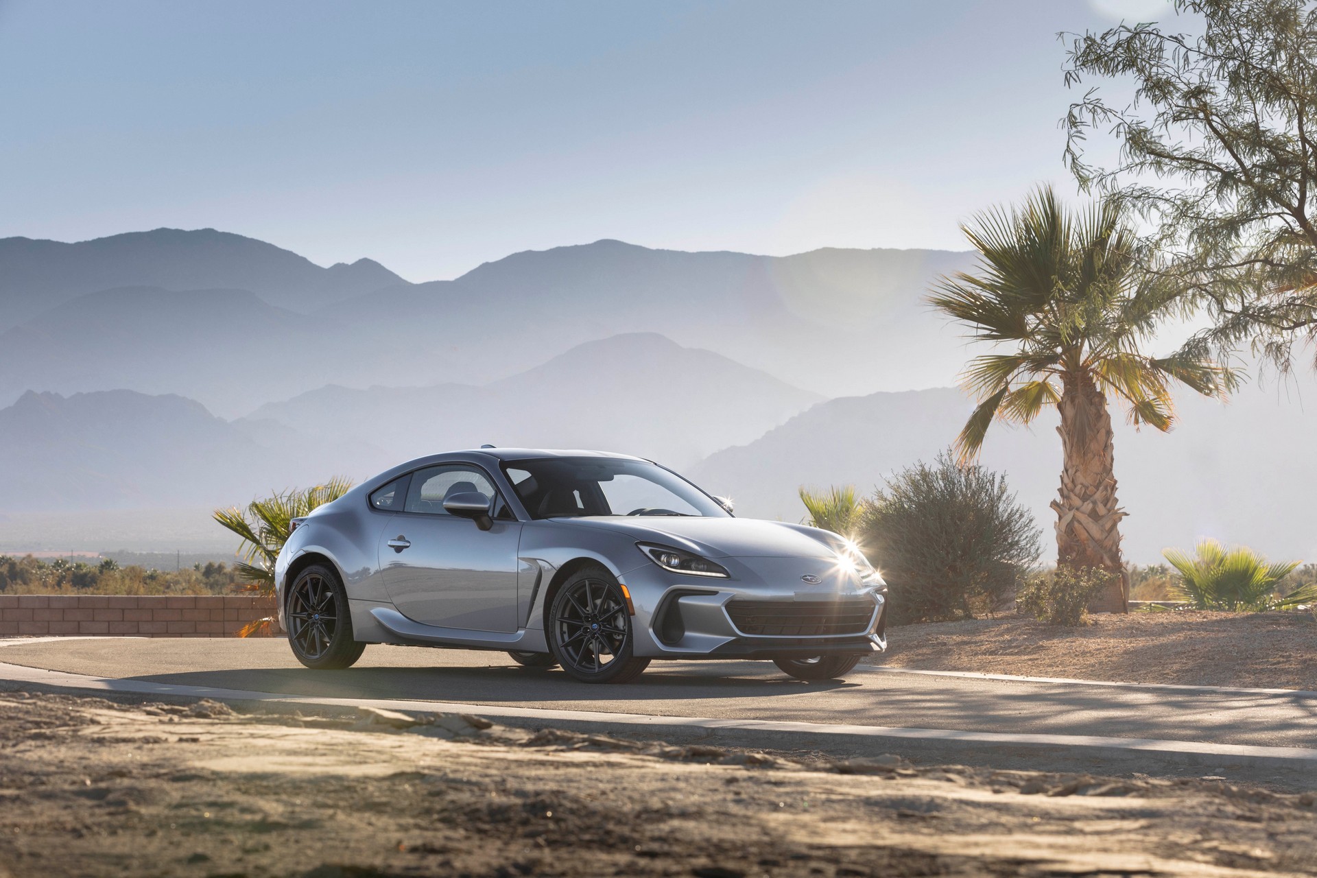 2023 Subaru BRZ Gets A $600 Price Hike, Now Starts At $28,595