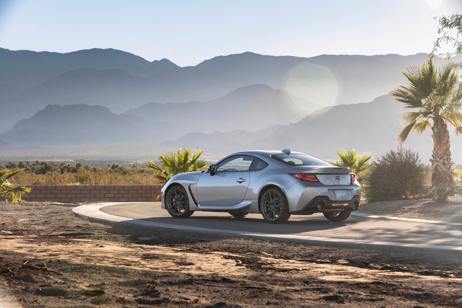 2023 Subaru BRZ Gets A $600 Price Hike, Now Starts At $28,595