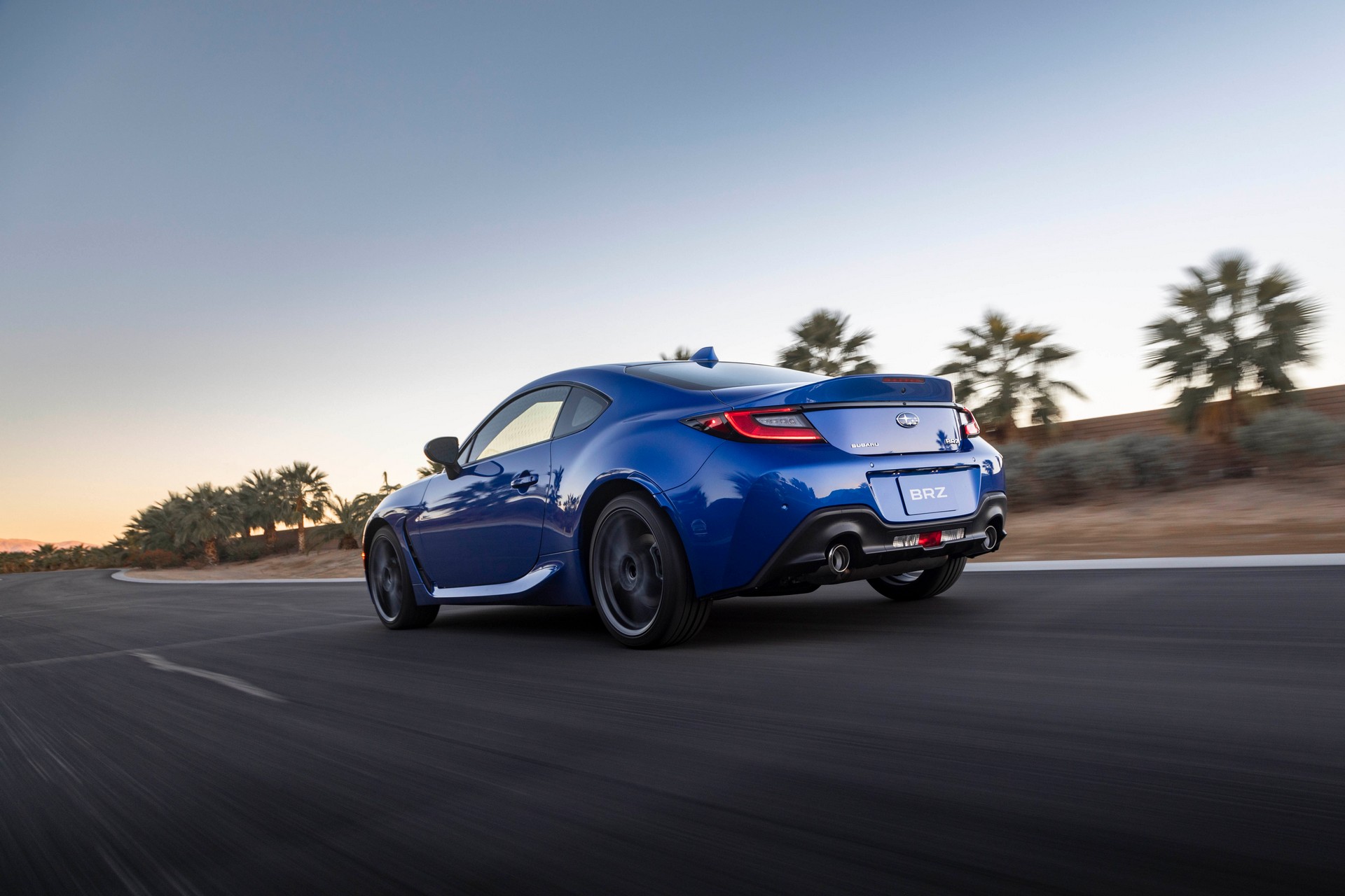 2023 Subaru BRZ Gets A $600 Price Hike, Now Starts At $28,595