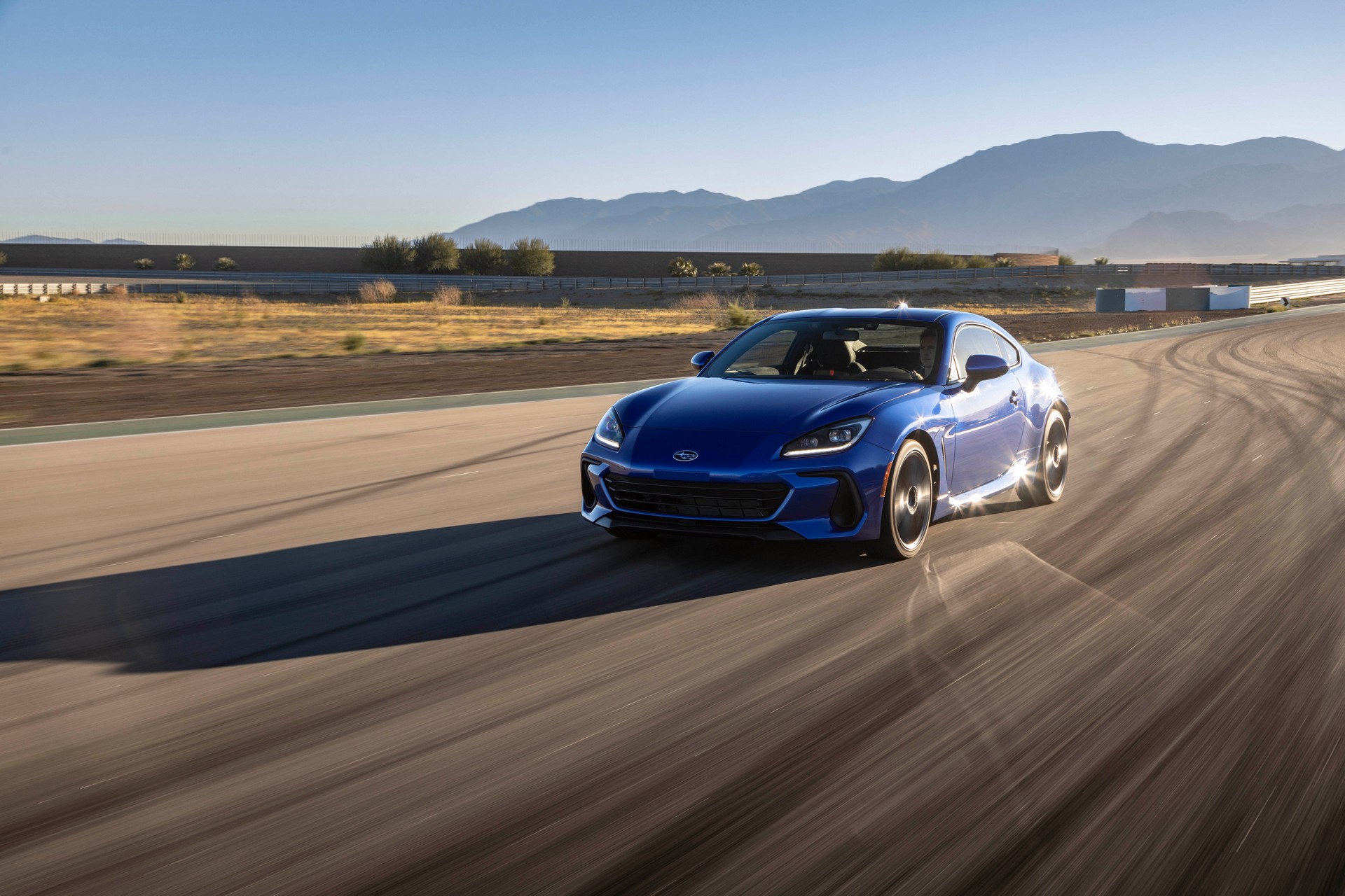 2023 Subaru BRZ Gets A $600 Price Hike, Now Starts At $28,595