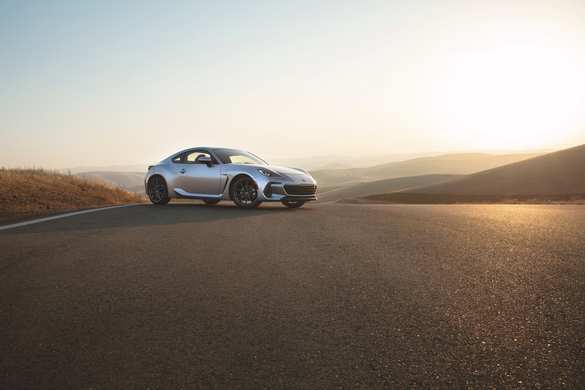 2023 Subaru BRZ Gets A $600 Price Hike, Now Starts At $28,595