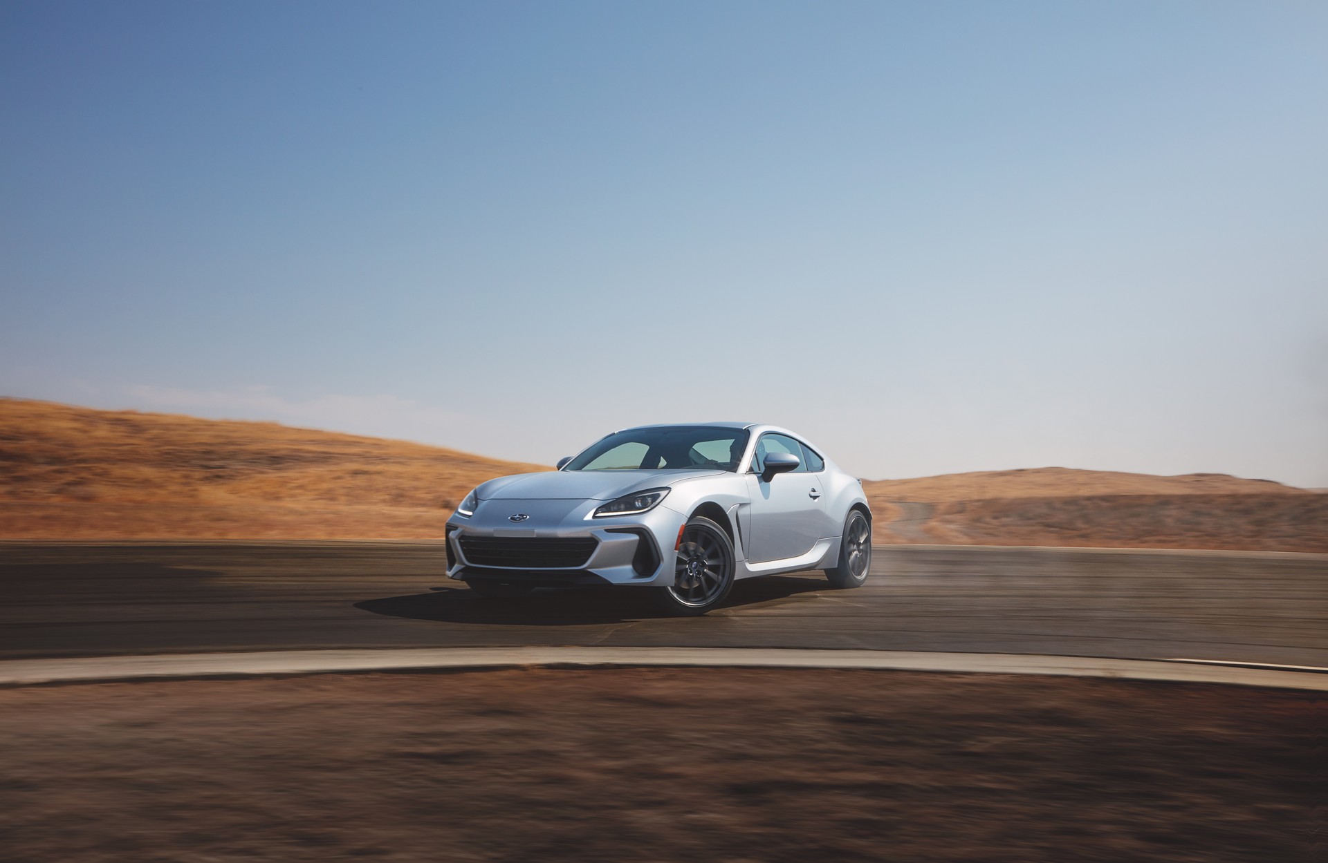 2023 Subaru BRZ Gets A $600 Price Hike, Now Starts At $28,595