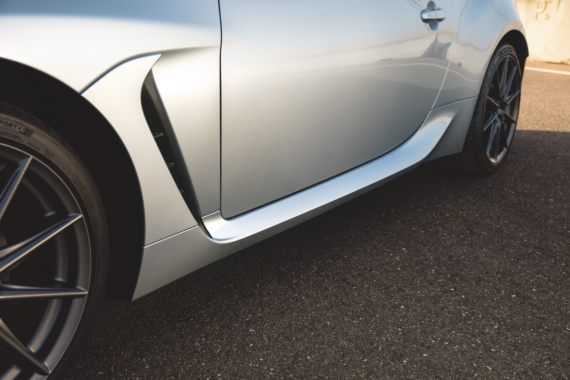 2023 Subaru BRZ Gets A $600 Price Hike, Now Starts At $28,595