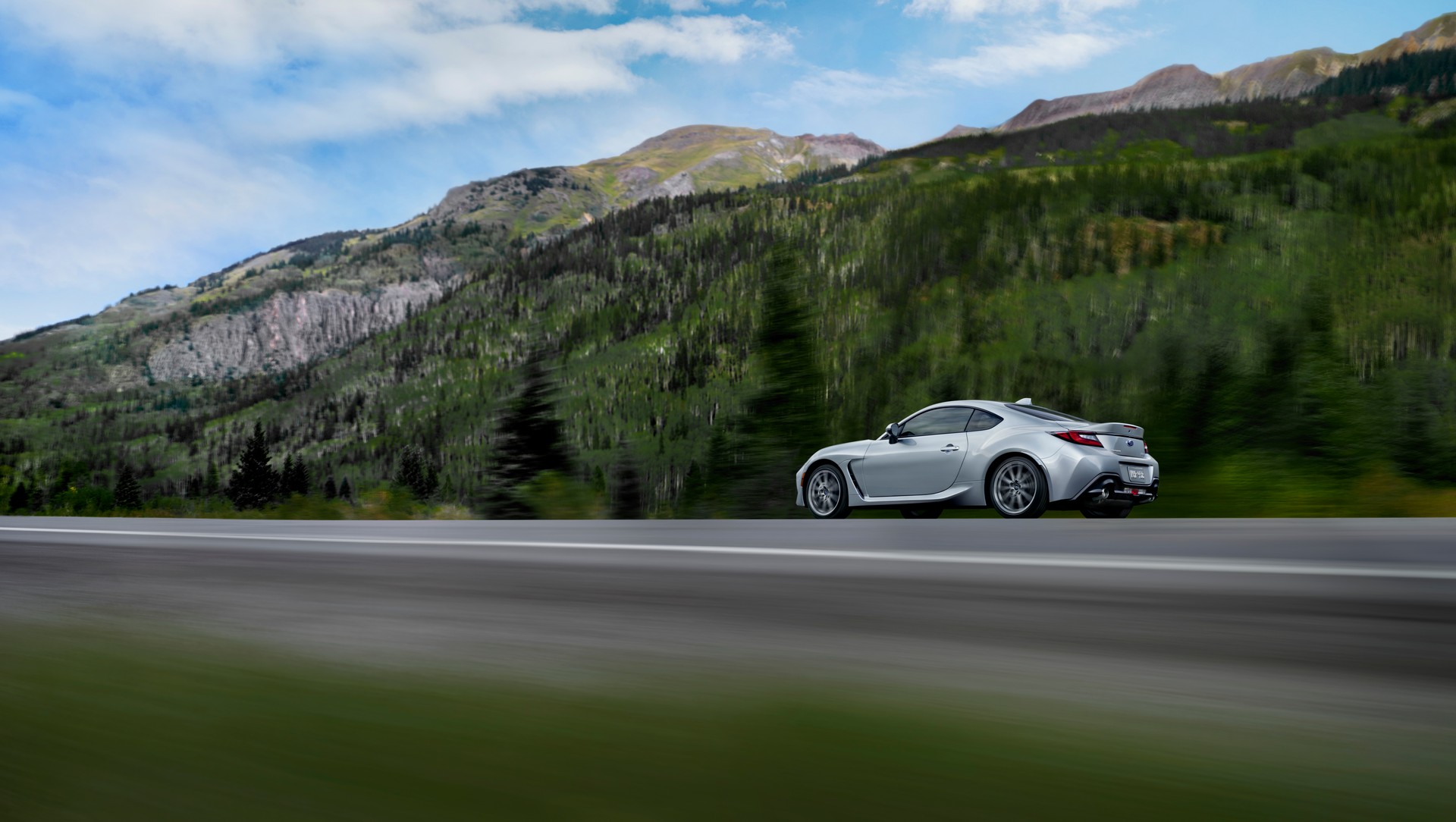 2023 Subaru BRZ Gets A $600 Price Hike, Now Starts At $28,595