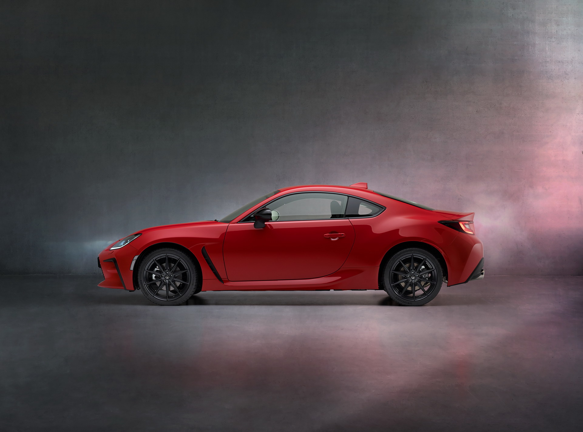 2022 Toyota GR86 Coming To The UK This July Starting From £29,995