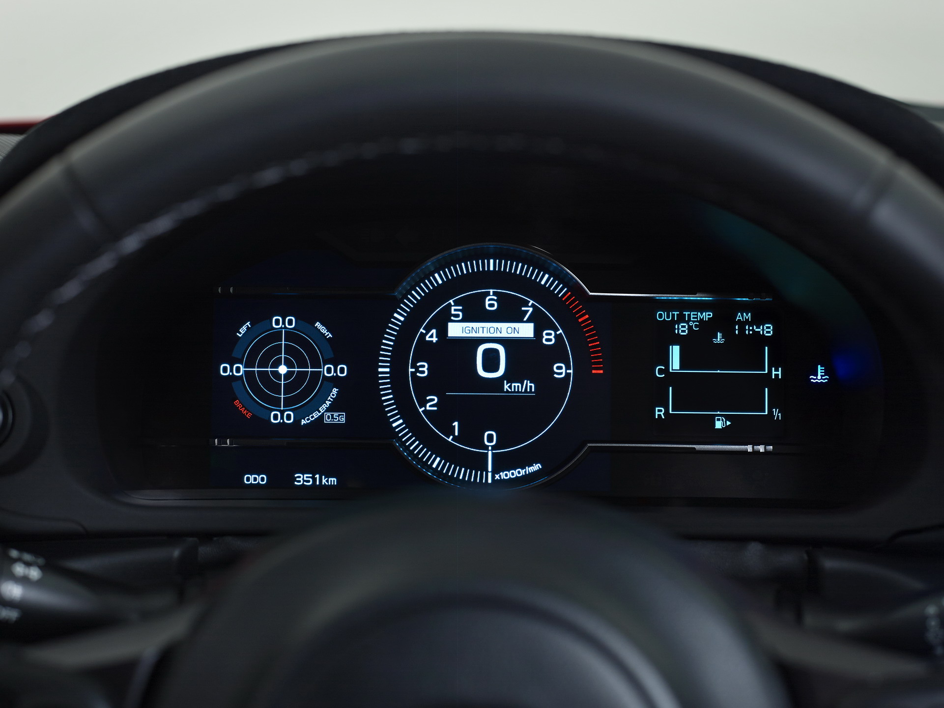 2022 Toyota GR86 Coming To The UK This July Starting From £29,995