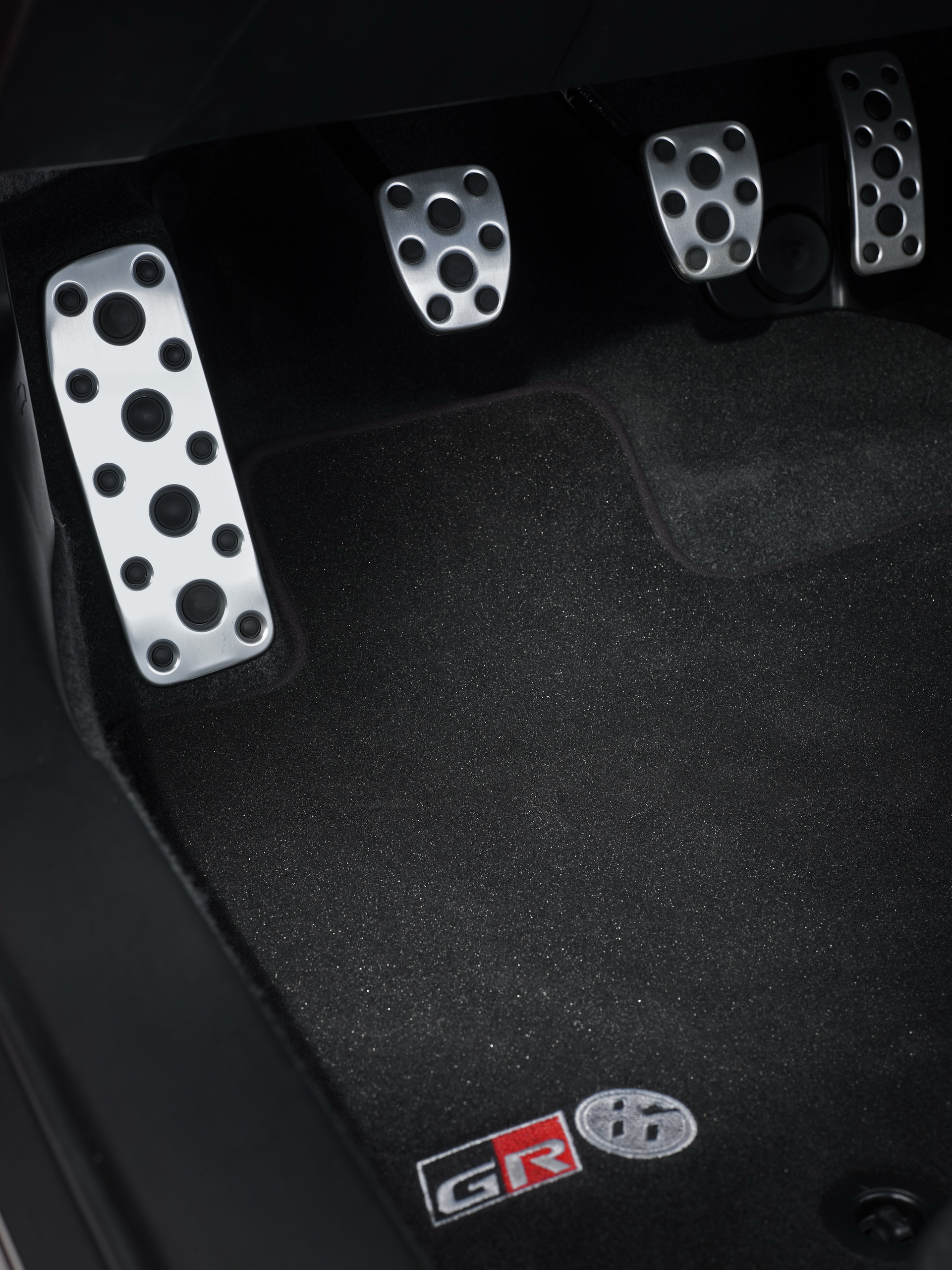 2022 Toyota GR86 Coming To The UK This July Starting From £29,995