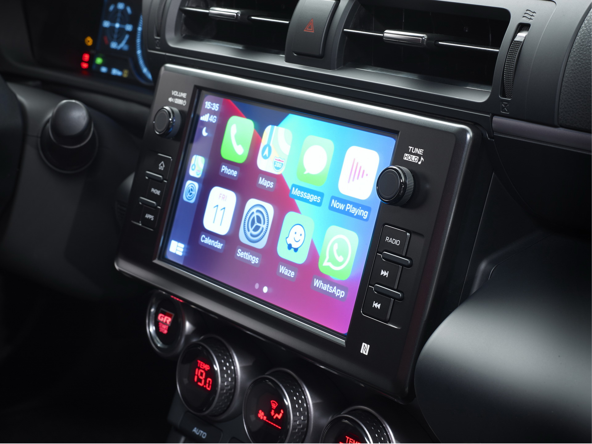 2022 Toyota GR86 Coming To The UK This July Starting From £29,995