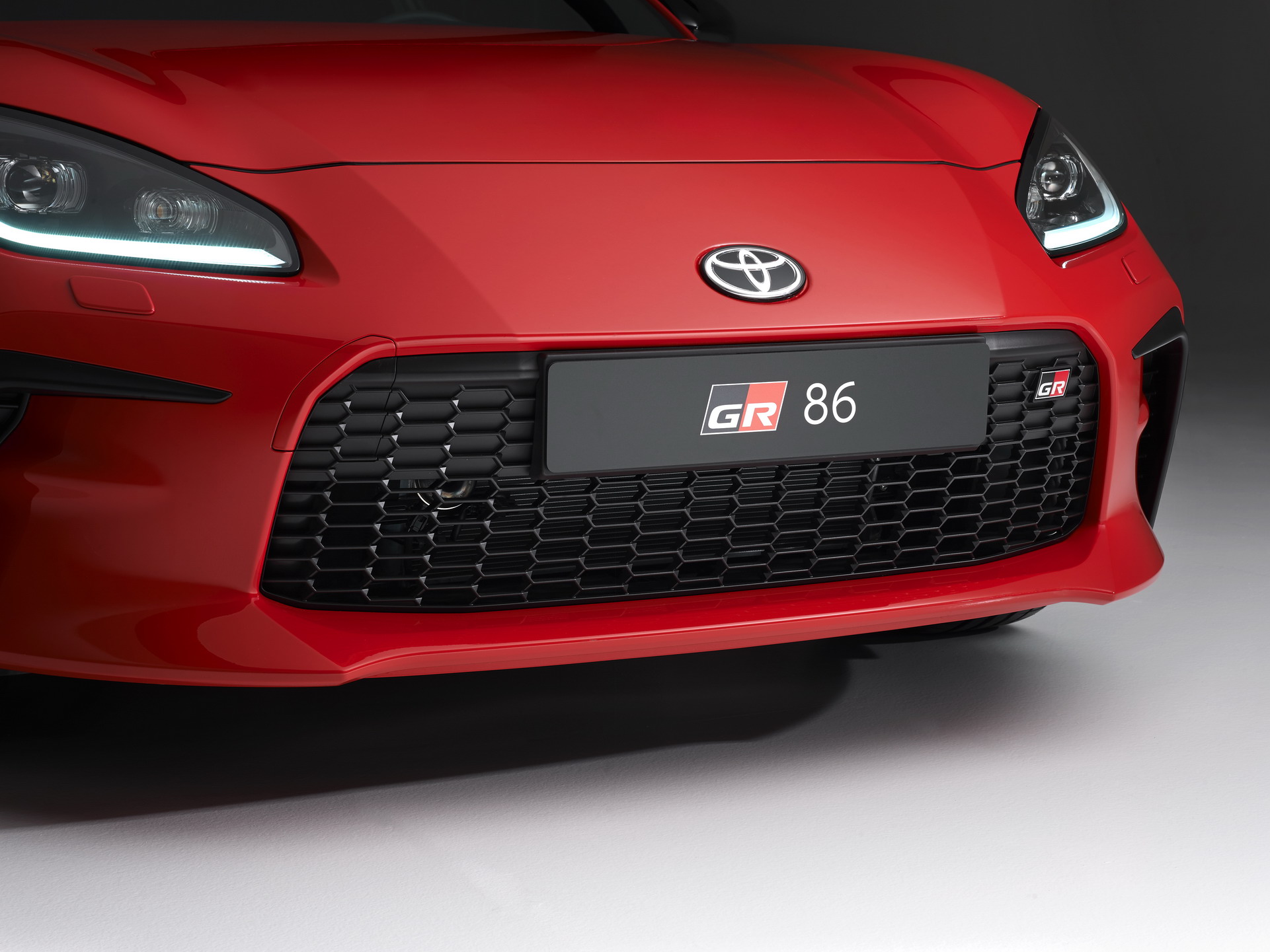 2022 Toyota GR86 Coming To The UK This July Starting From £29,995