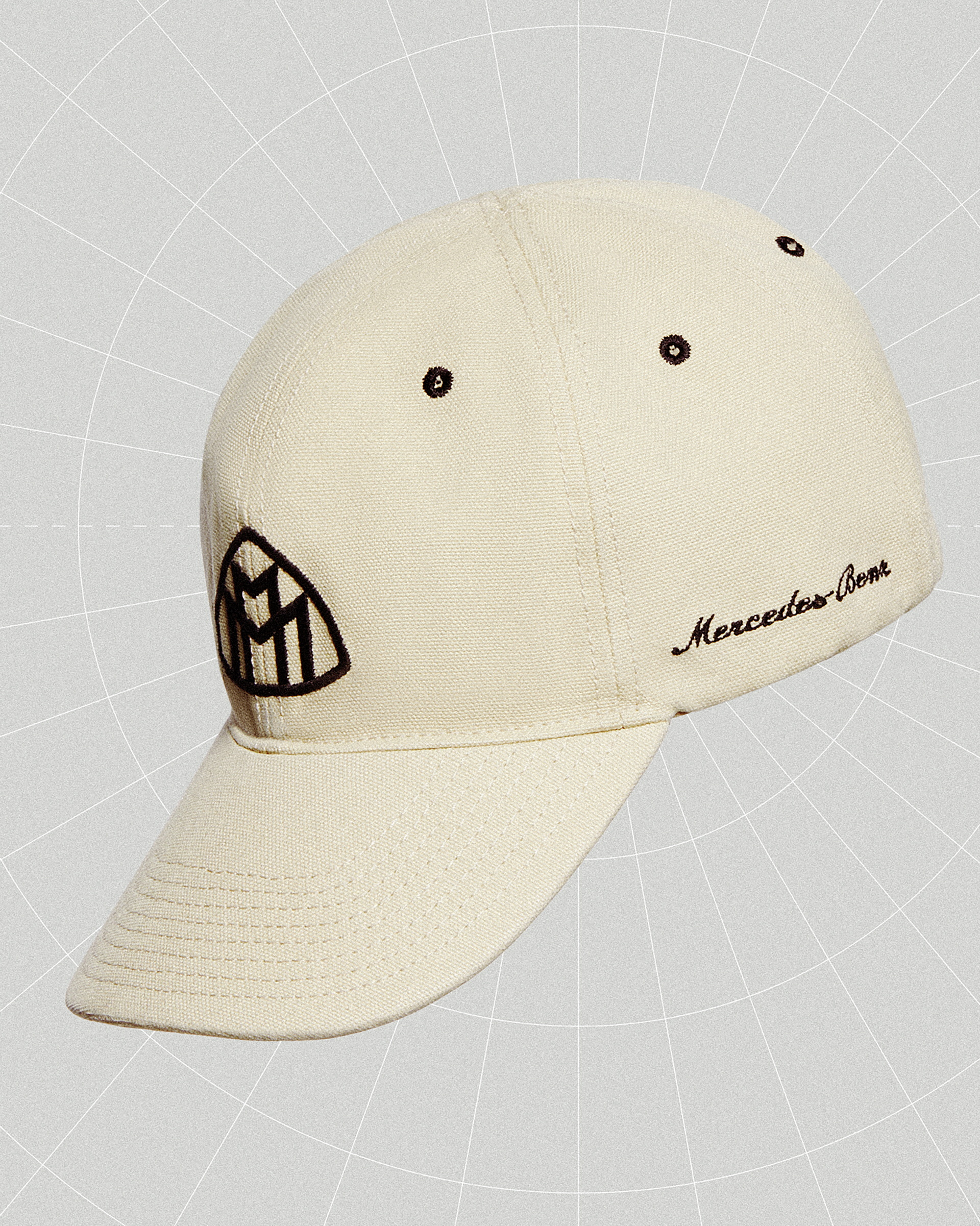 2023 Mercedes-Maybach S680 By Virgil Abloh Is Limited To Just 150 Examples