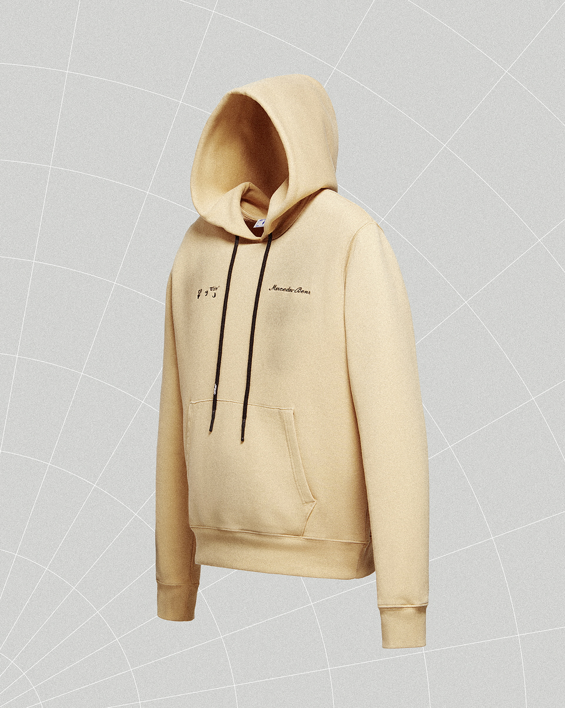 2023 Mercedes-Maybach S680 By Virgil Abloh Is Limited To Just 150 Examples