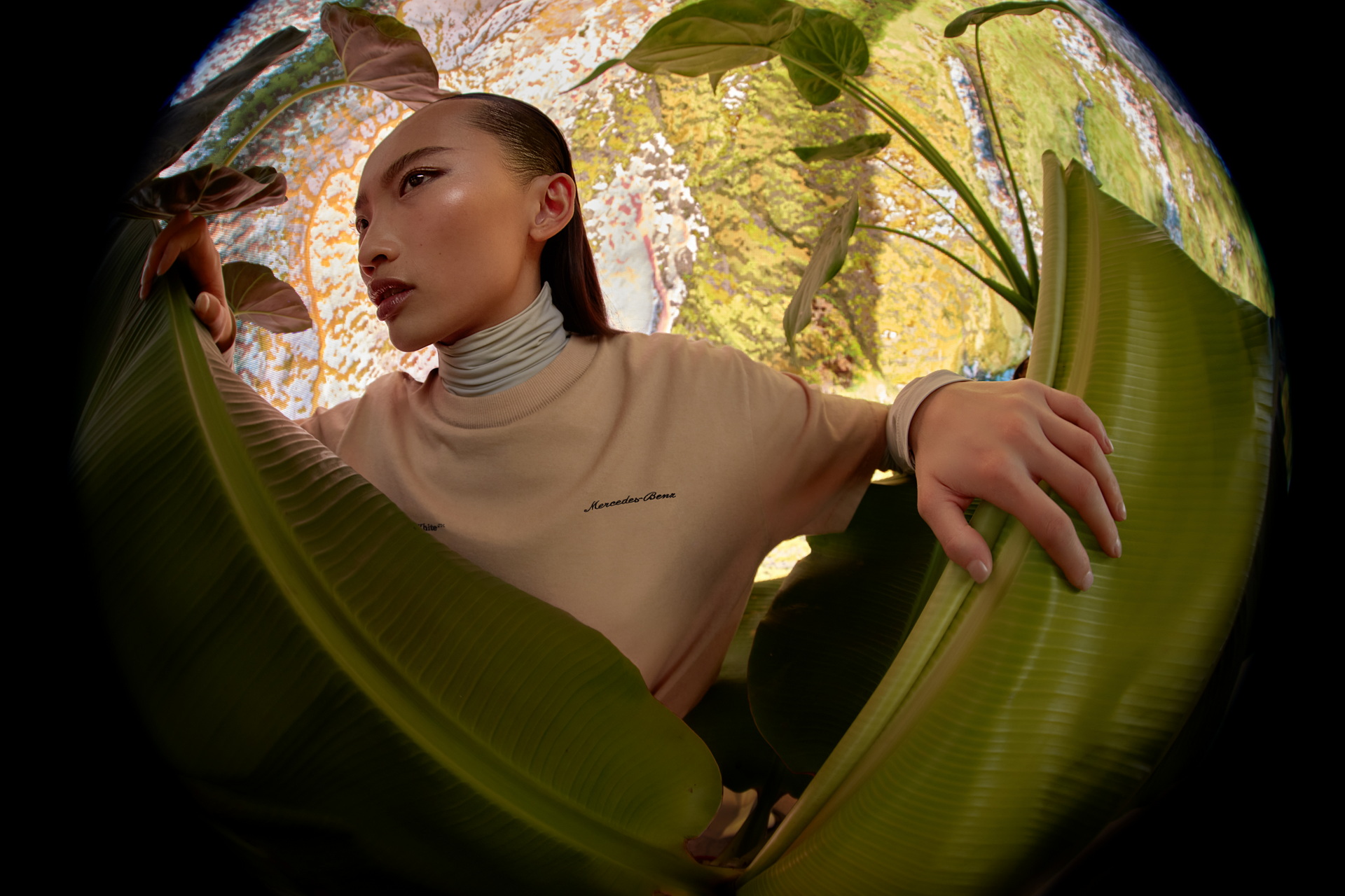 2023 Mercedes-Maybach S680 By Virgil Abloh Is Limited To Just 150 Examples