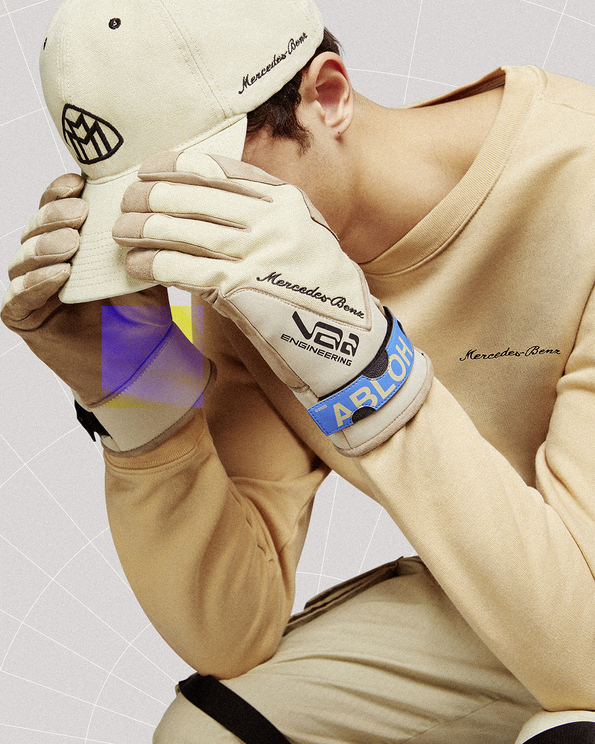 2023 Mercedes-Maybach S680 By Virgil Abloh Is Limited To Just 150 Examples