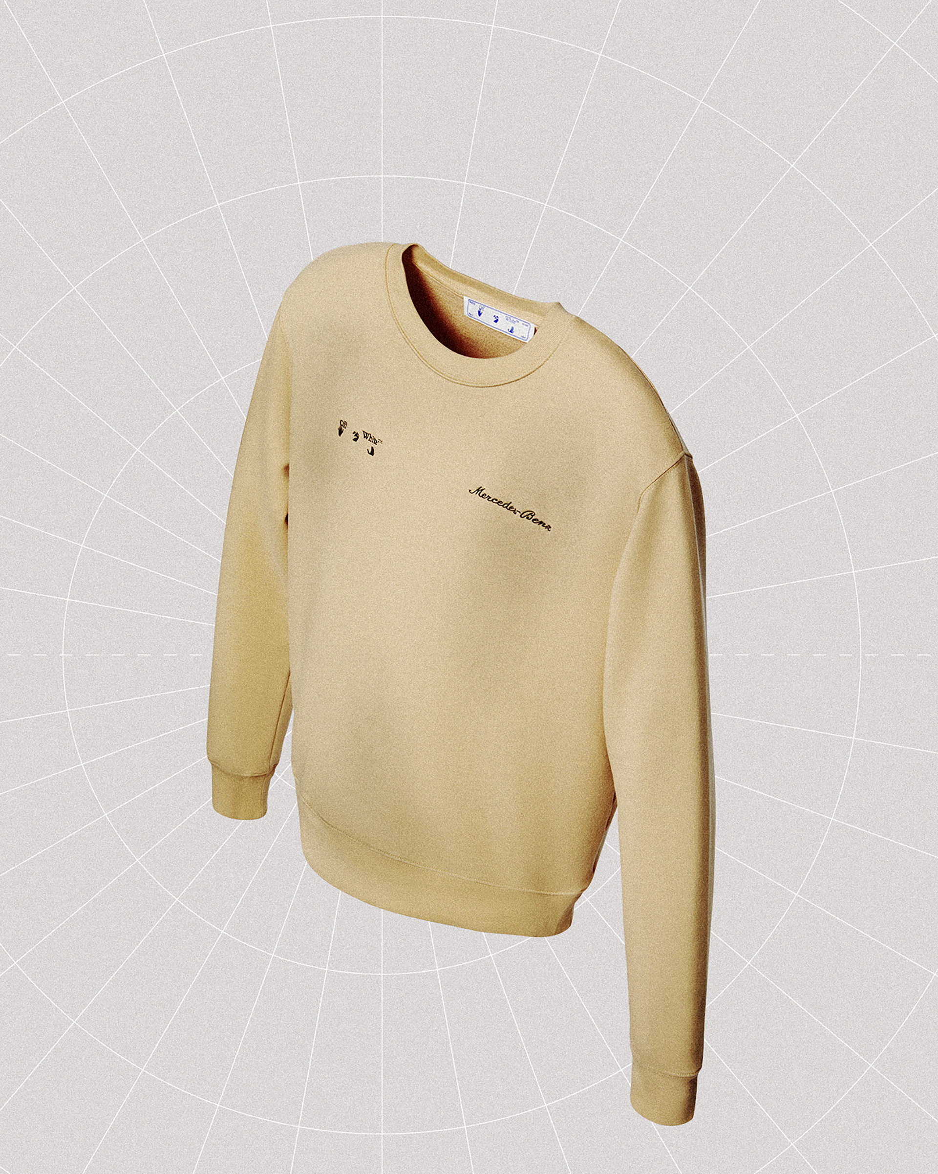 2023 Mercedes-Maybach S680 By Virgil Abloh Is Limited To Just 150 Examples