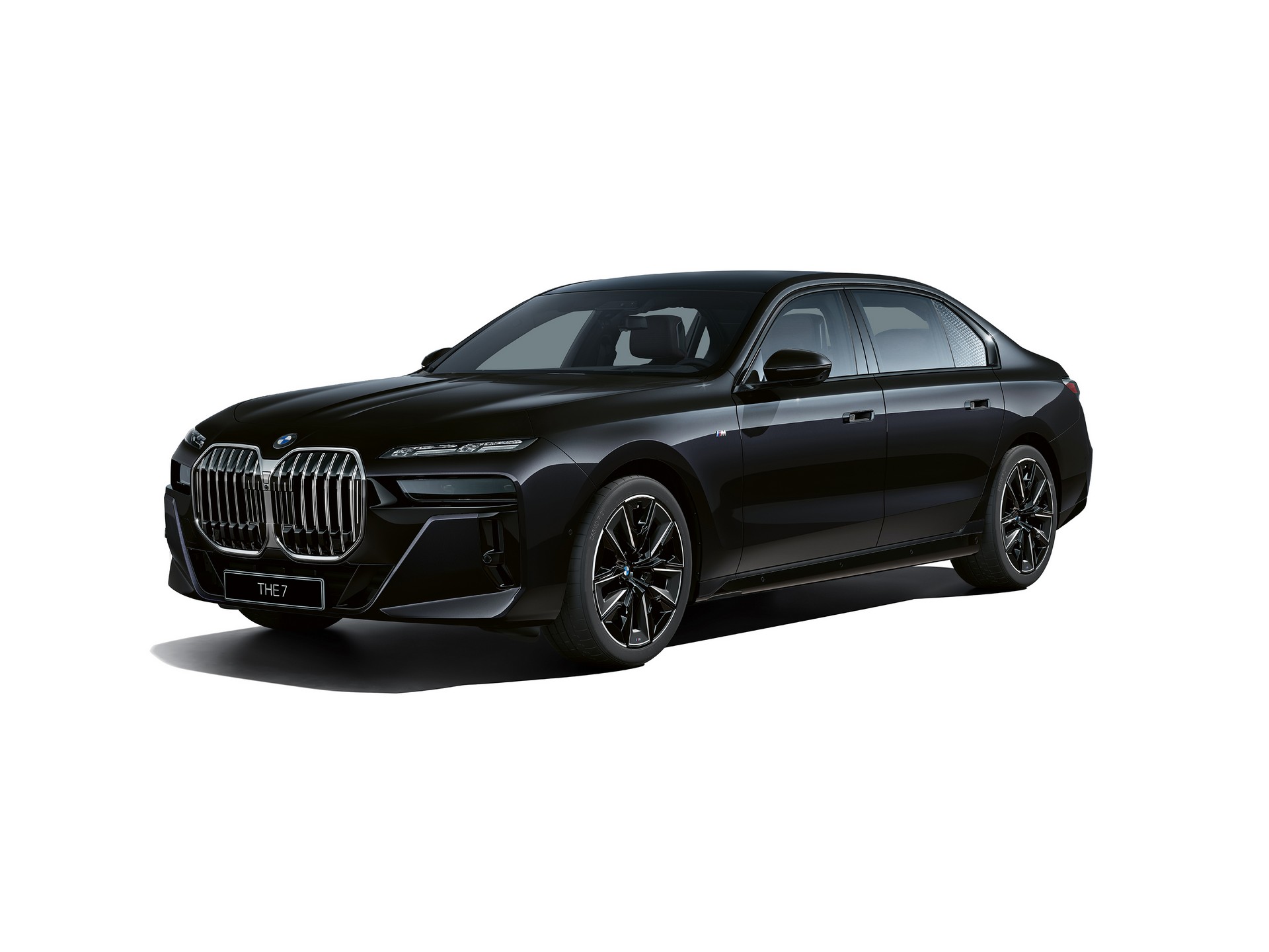 2023 BMW 7-Series “The First Edition” Is A Luxurious Flagship For Japan Only