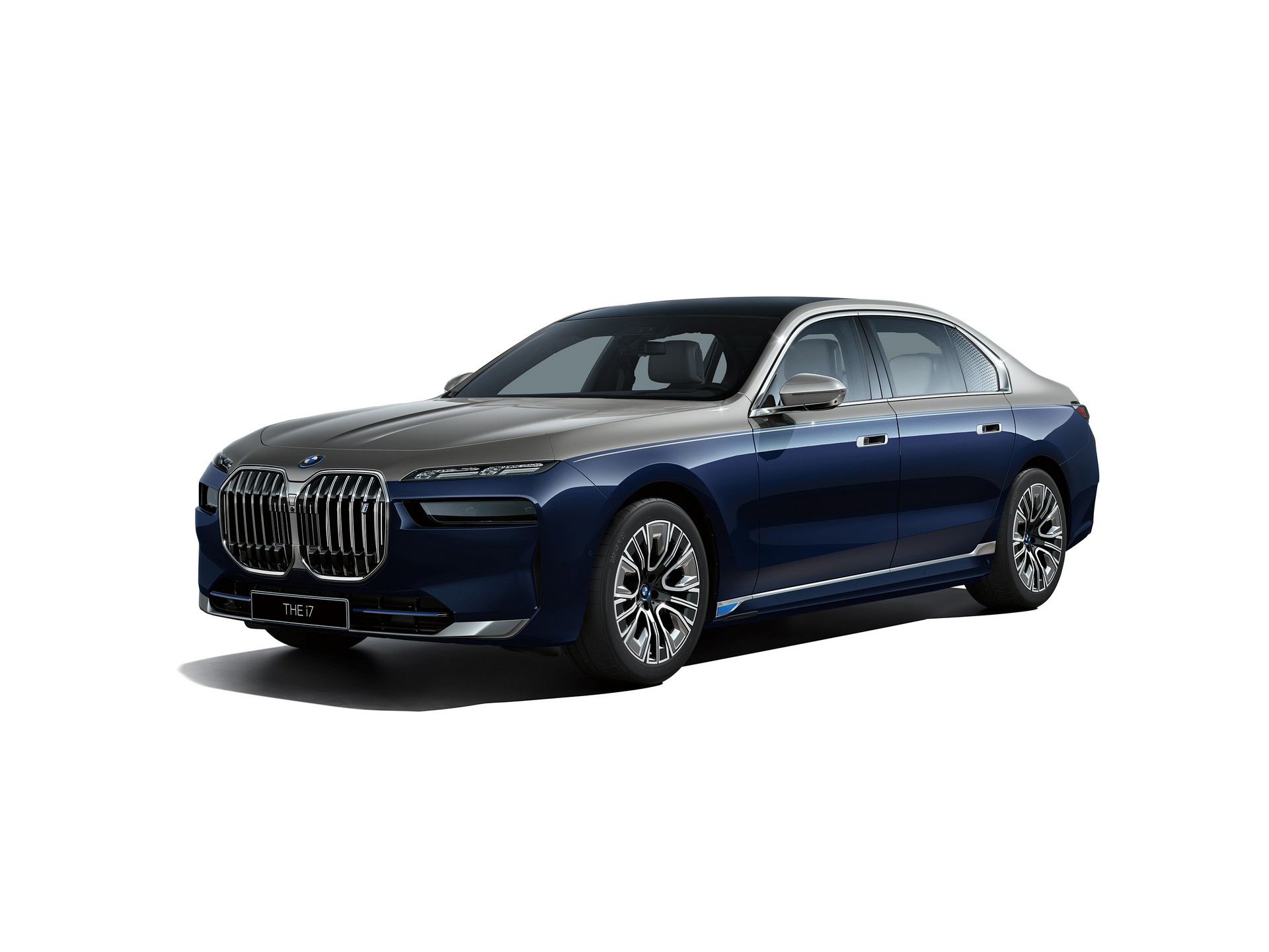 2023 BMW 7-Series “The First Edition” Is A Luxurious Flagship For Japan Only