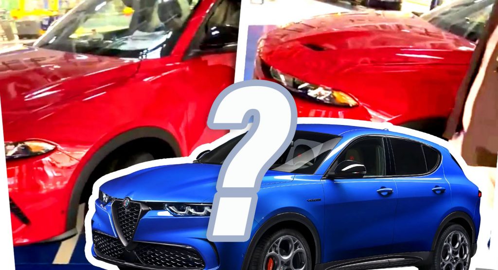  Dodge Confirms New Hornet Will Be Revealed This August As A Plug-in Hybrid