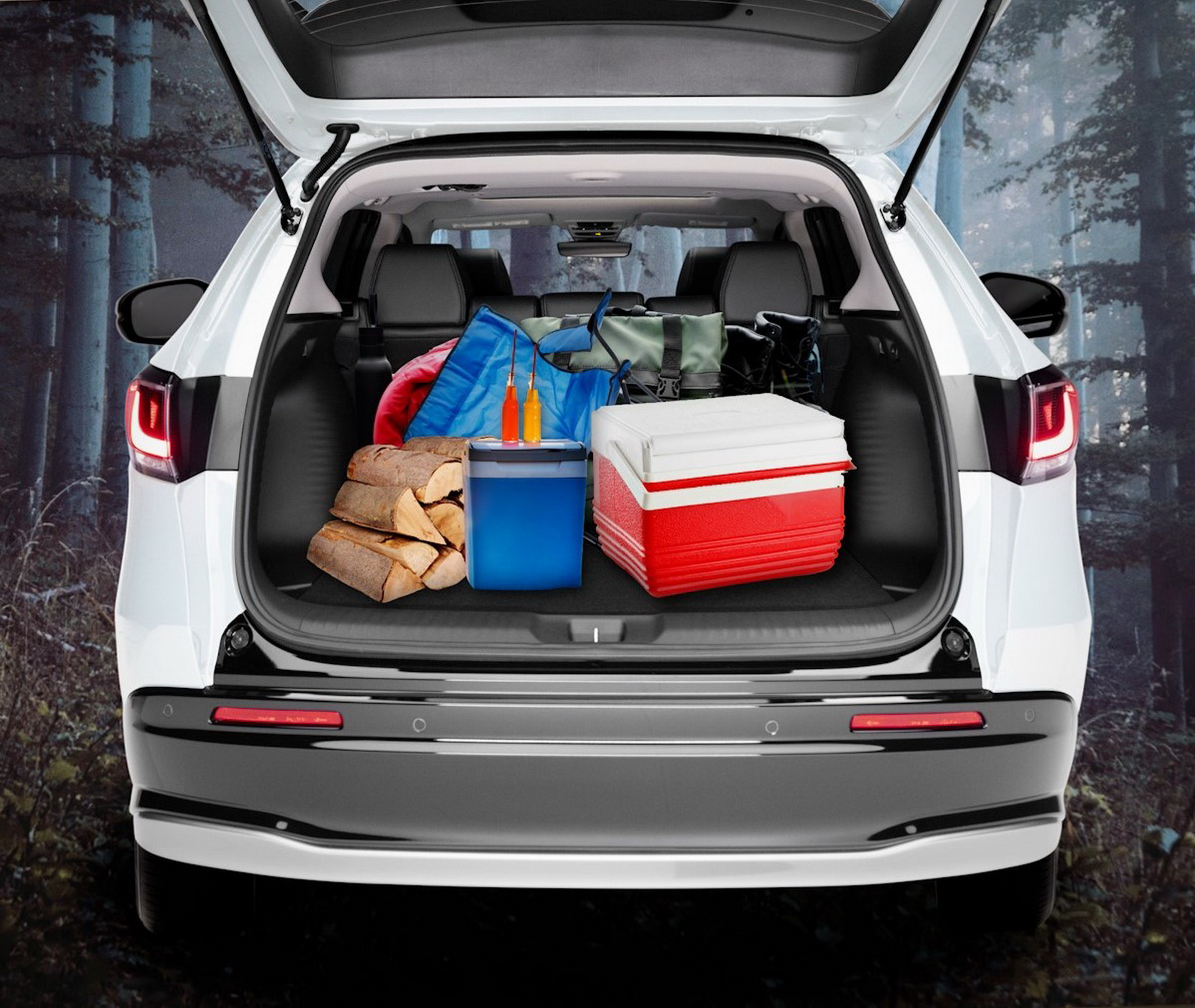 2023 Honda HR-V Revealed As A Bigger And More Mature SUV, Shows More Of Itself In New Photos